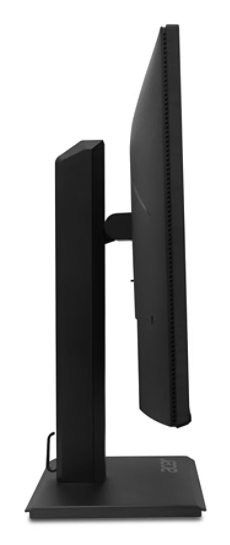 Acer Vero B247Y Gbmiprx - B7 Series - LED-Monitor - 60.96 cm (24")