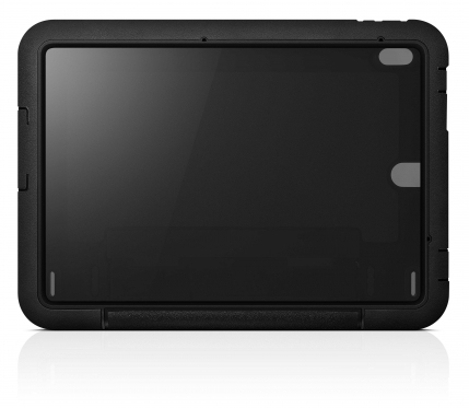 Lenovo ThinkPad Helix Protector - Tablet-PC-Schutzhülle - Schwarz - für ThinkPad Helix (2nd Gen)