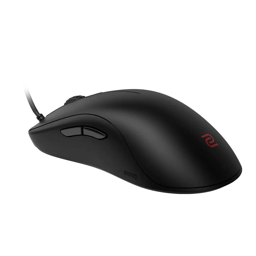 BenQ ZOWIE FK1+-C - Maus - optisch - 5 Tasten