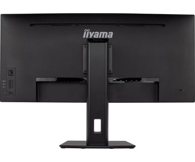Iiyama ProLite XCB3494WQSN-B5 - LED-Monitor - gebogen - 86.4 cm (34")