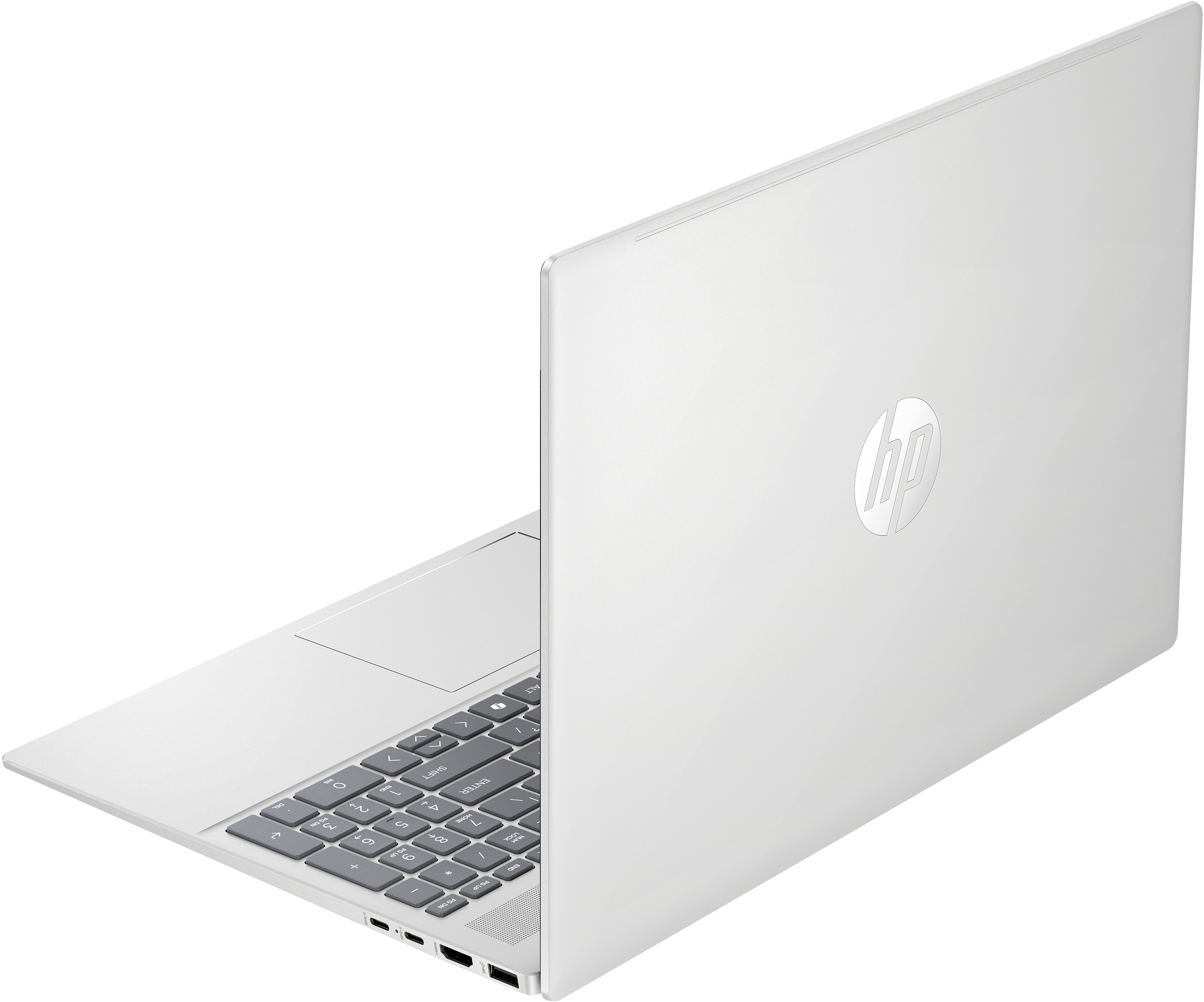 HP Pavilion 16-af0173ng, Intel Core Ultra 7, 40,6 cm (16"), 1920 x 1200 Pixel, 16 GB, 512 GB, Window