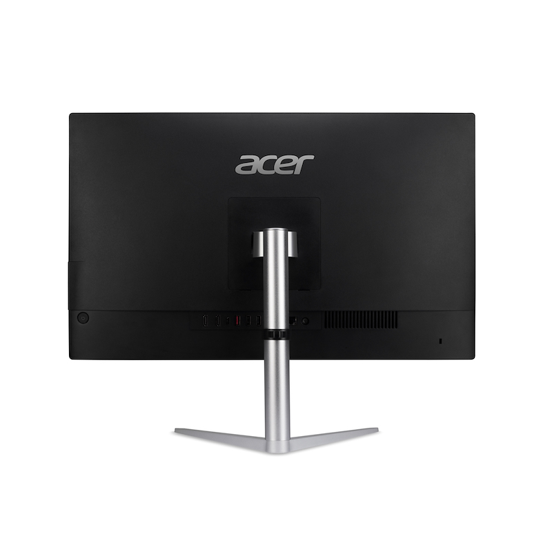 Acer Aspire C 24 C24-1300 - All-in-One Komplettlösung - Ryzen 5 7520U - All-in-One mit Monitor - 2,8