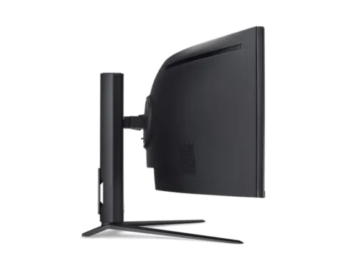 Acer Predator Z57 bmiiphuzx - Z Series - LED-Monitor - Gaming - gebogen - 144.8 cm (57")