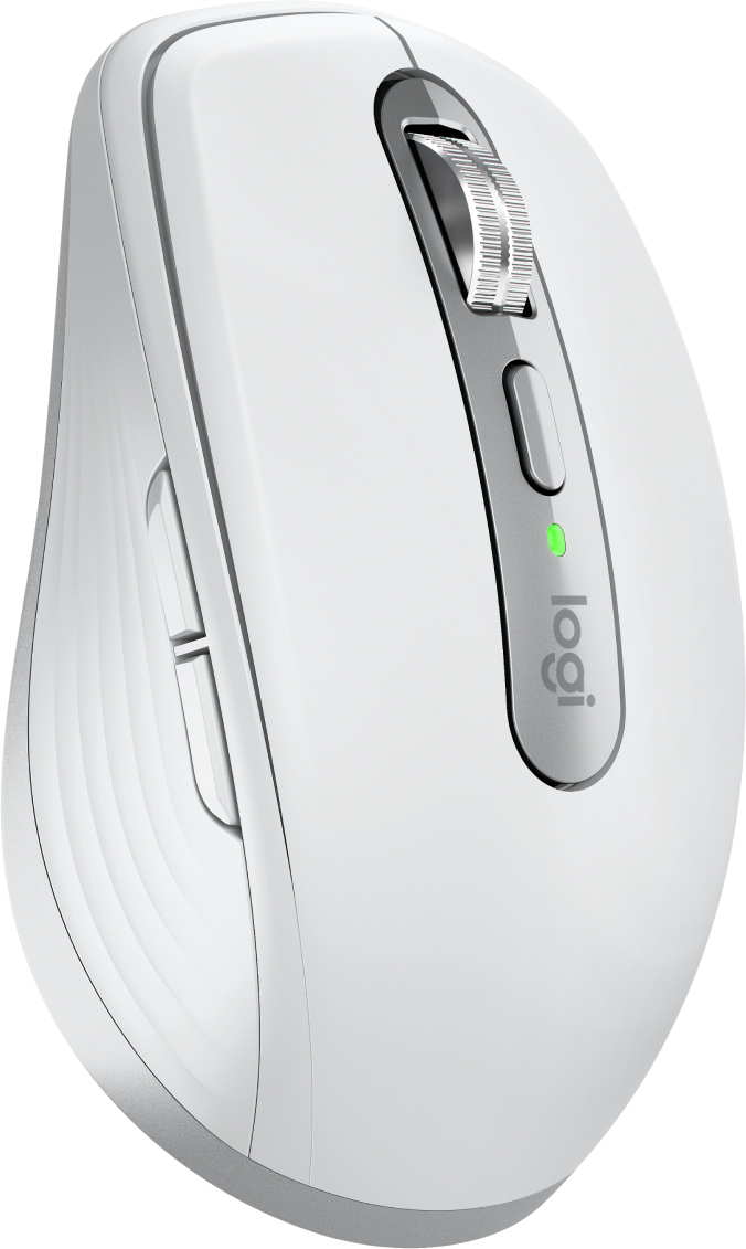 Logitech Master Series MX Anywhere 3S for Mac