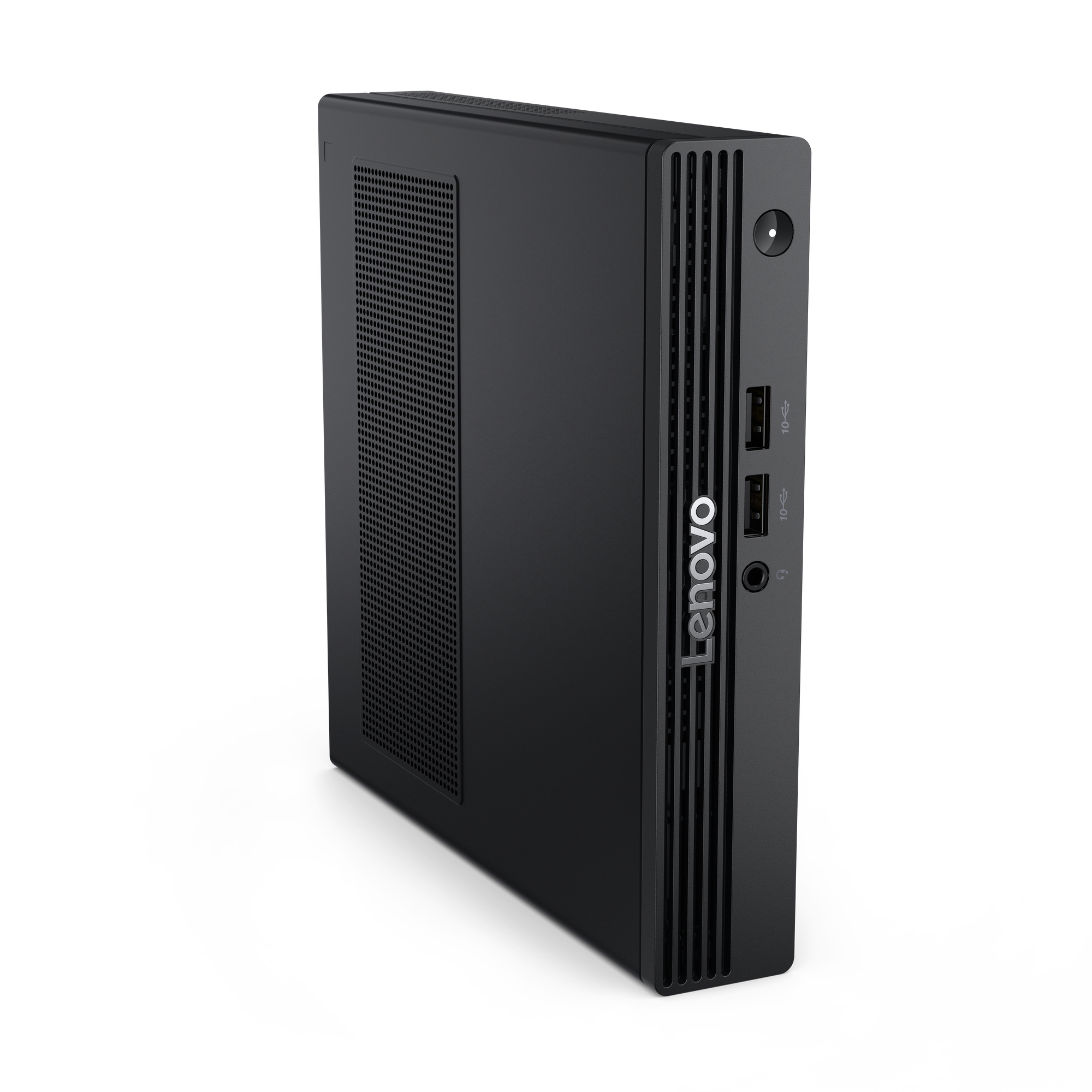 Lenovo V100q 13GE - Tiny - Core i3 N305 - RAM 16 GB