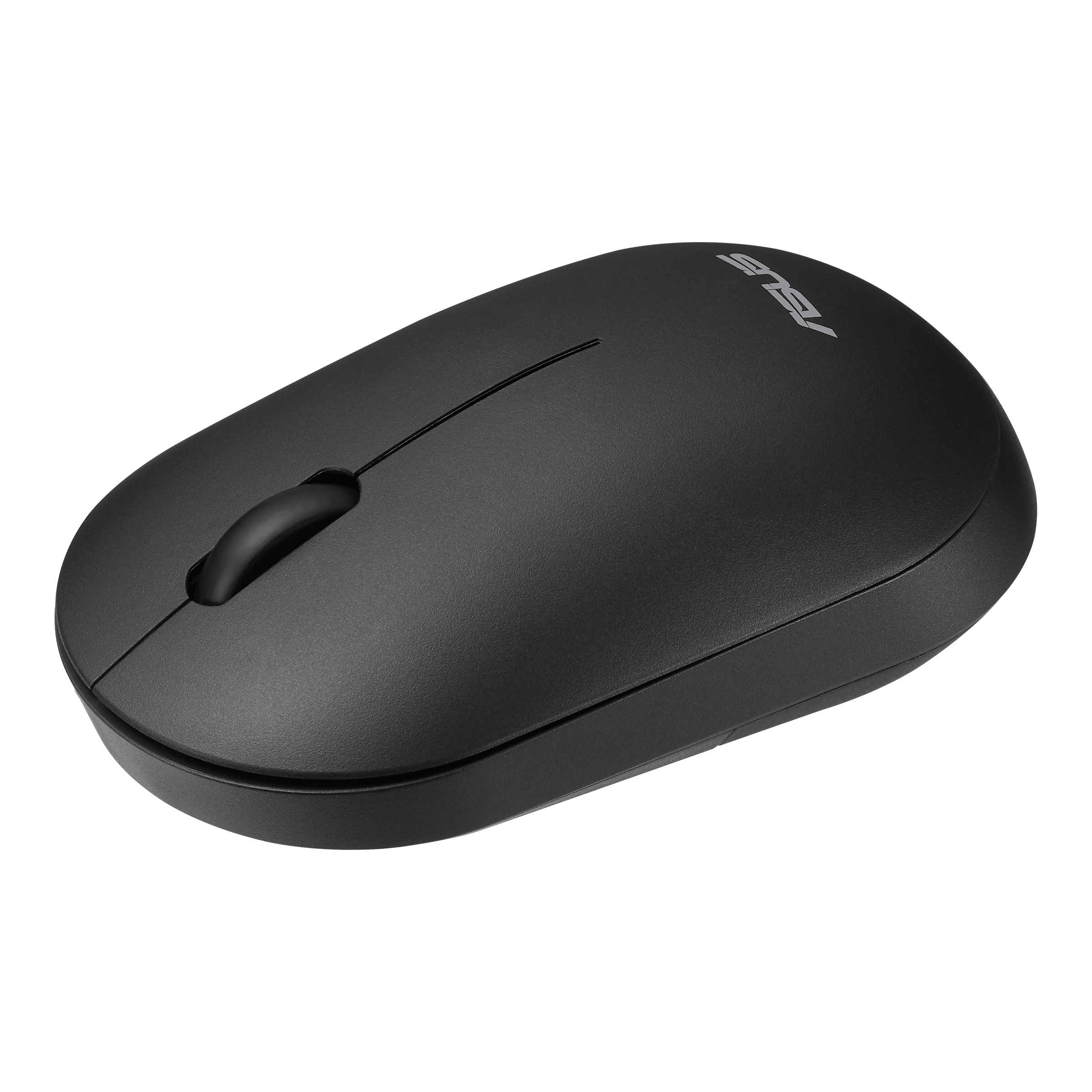 ASUS CW100 - Tastatur-und-Maus-Set - kabellos