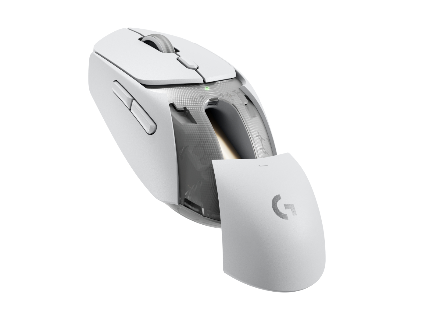 Logitech G G309 - Maus - Gaming - optisch - 6