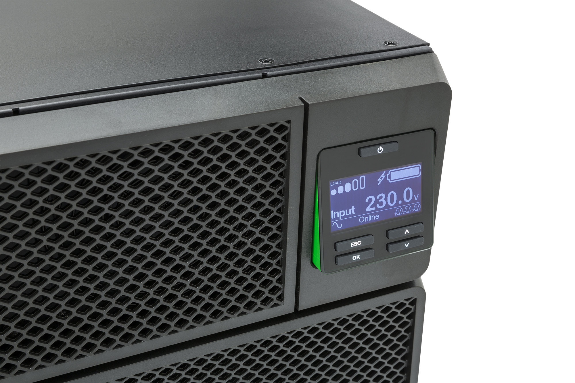 APC Smart-UPS SRT 5000VA RM - USV (Rack - einbaufähig)