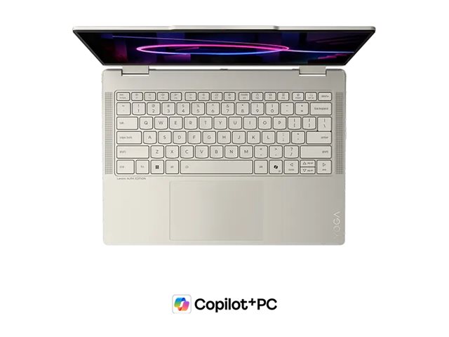 Lenovo Yoga 7 2-in-1 14IPH11, 14" WUXGA OLED Touch, Core Ultra 5 325, 16GB RAM, 512GB SSD, W11H