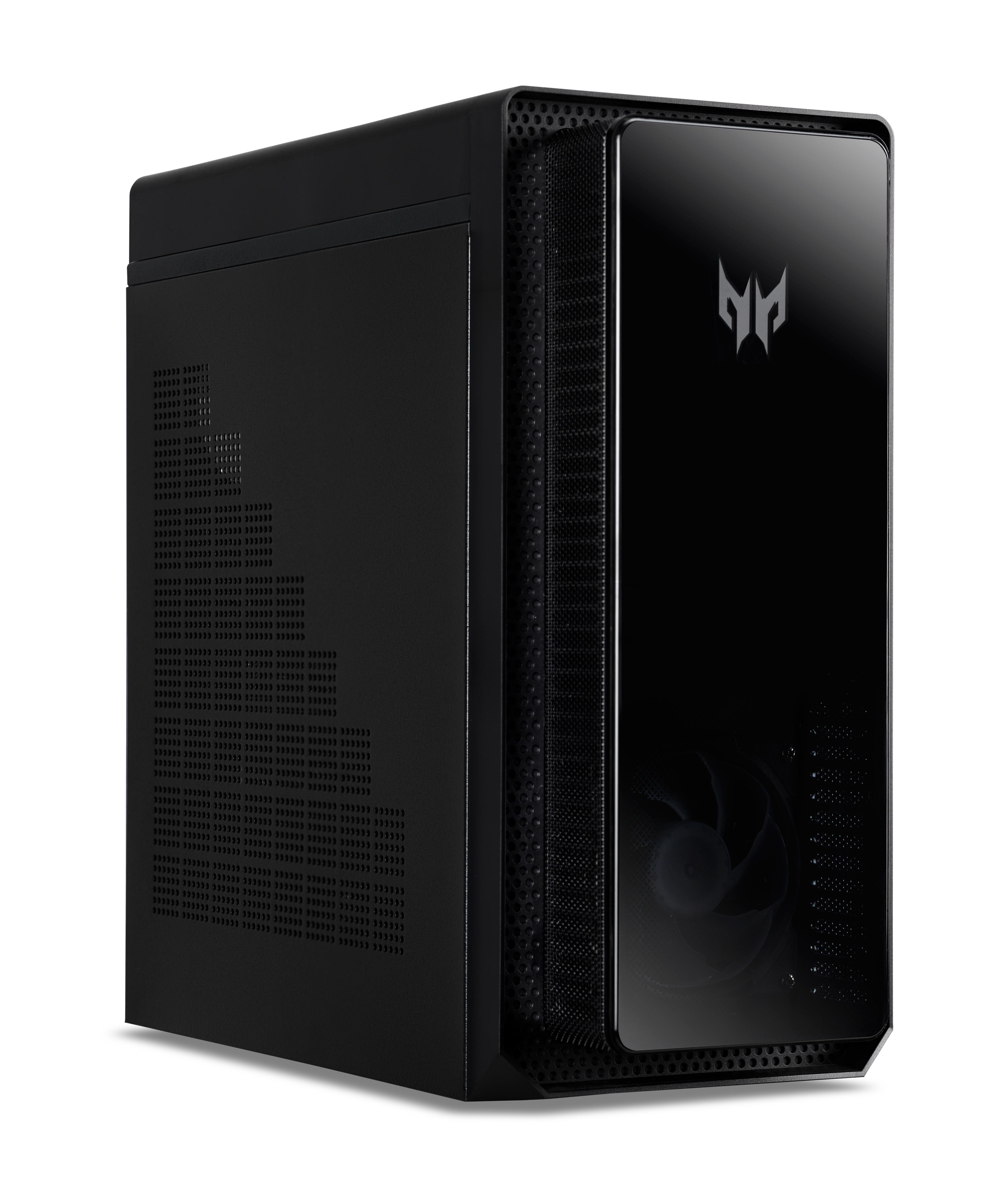 Acer DG.E45EG.00A - Komplettsystem - Core i7 - RAM: 32 GB GDDR6X, GDDR6 - HDD: 1.000 GB - NVIDIA GeF