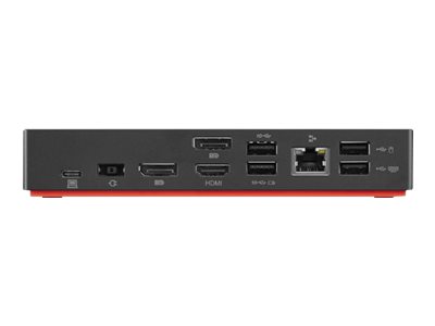 Lenovo ThinkPad USB-C Dock Gen 2 - Dockingstation