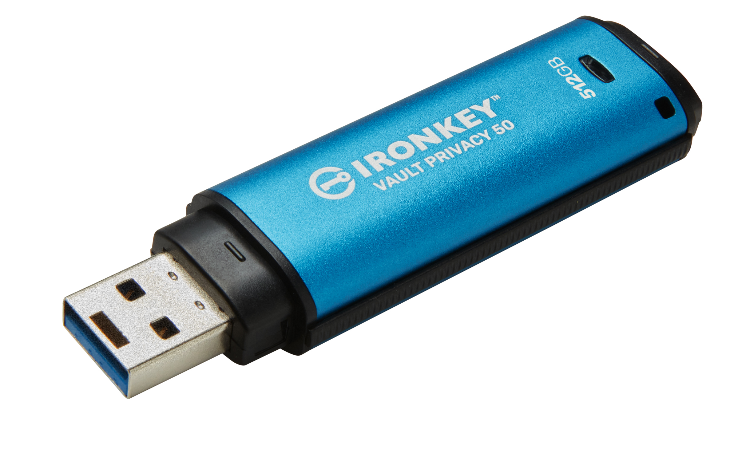 Kingston IronKey Vault Privacy 50 Series - USB-Flash-Laufwerk