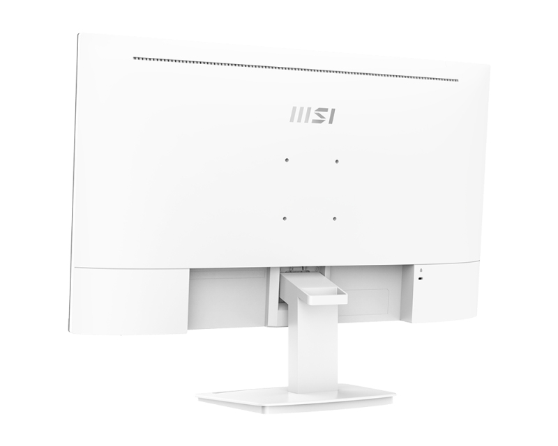 MSI PRO MP273AWDE - LED-Monitor - 68.6 cm (27")
