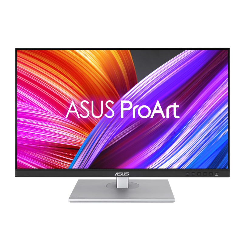 ASUS ProArt PA278CGV, 27" WQHD IPS, 144Hz, 5ms, 350nits, 1x DP, 2x HDMI, 1x USB-C m. DP