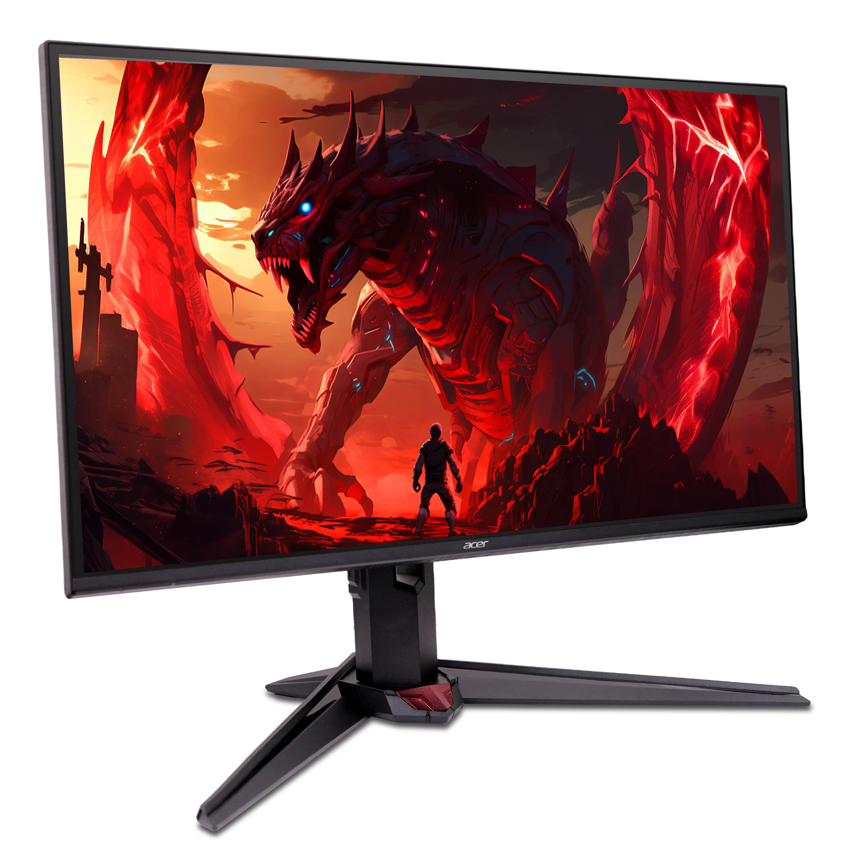 Acer Nitro XV270UF3bmiiprx - XV0 Series - LED-Monitor - Gaming - 68.6 cm (27")