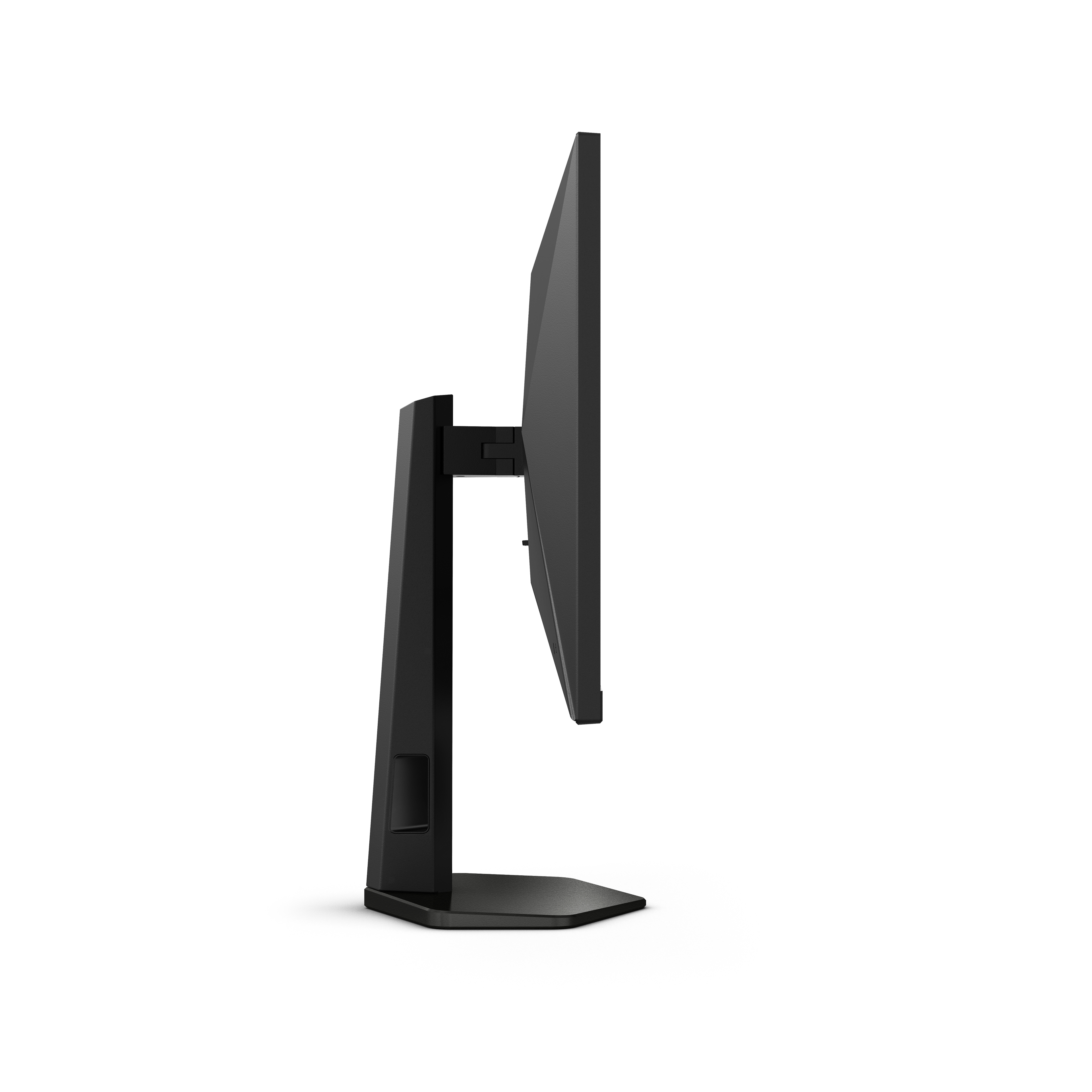 AOC G4 Q27G4XF, 68,6 cm (27"), 2560 x 1440 Pixel, Quad HD, LED, 1 ms, Schwarz, Grau