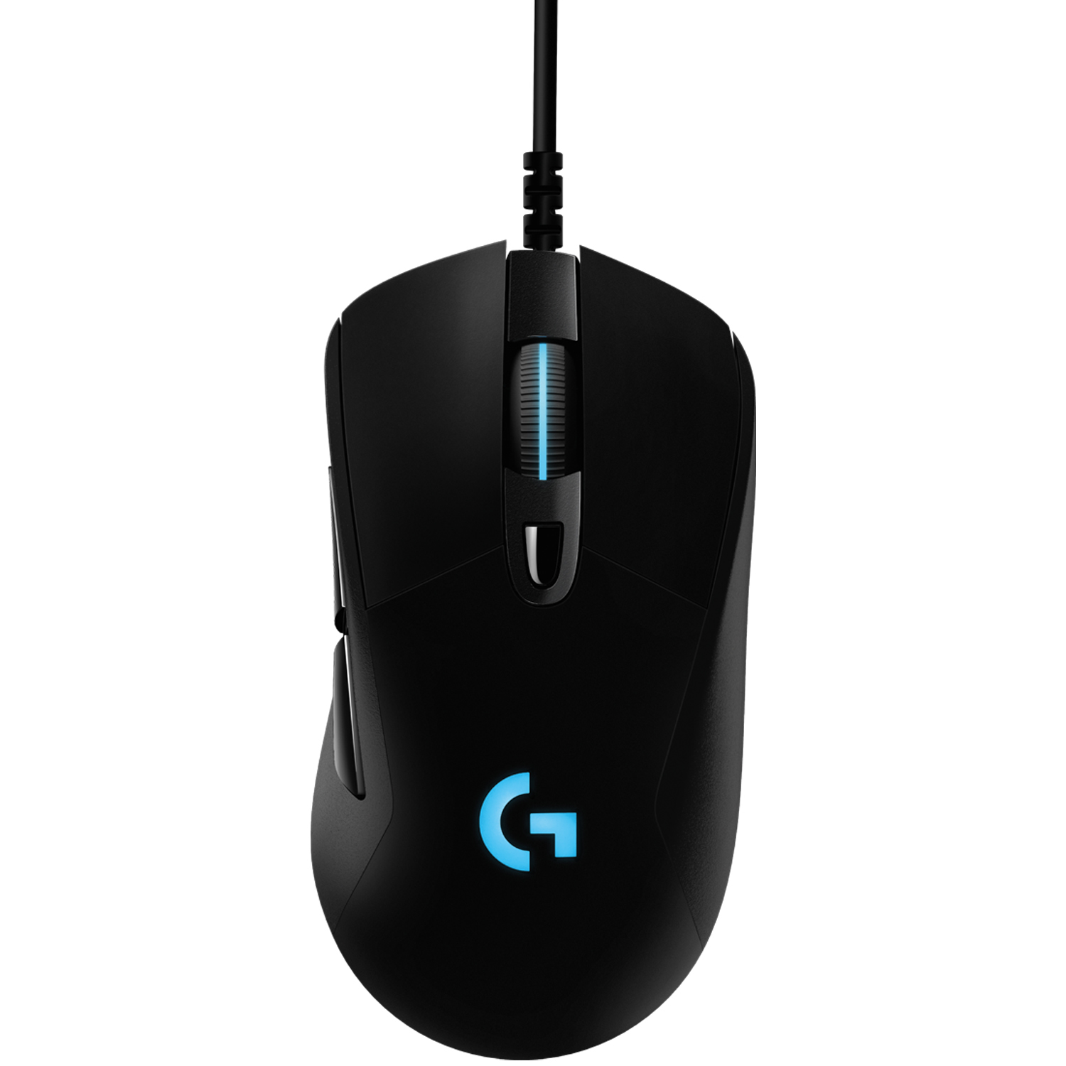 Logitech Gaming Mouse G403 HERO - Maus - optisch