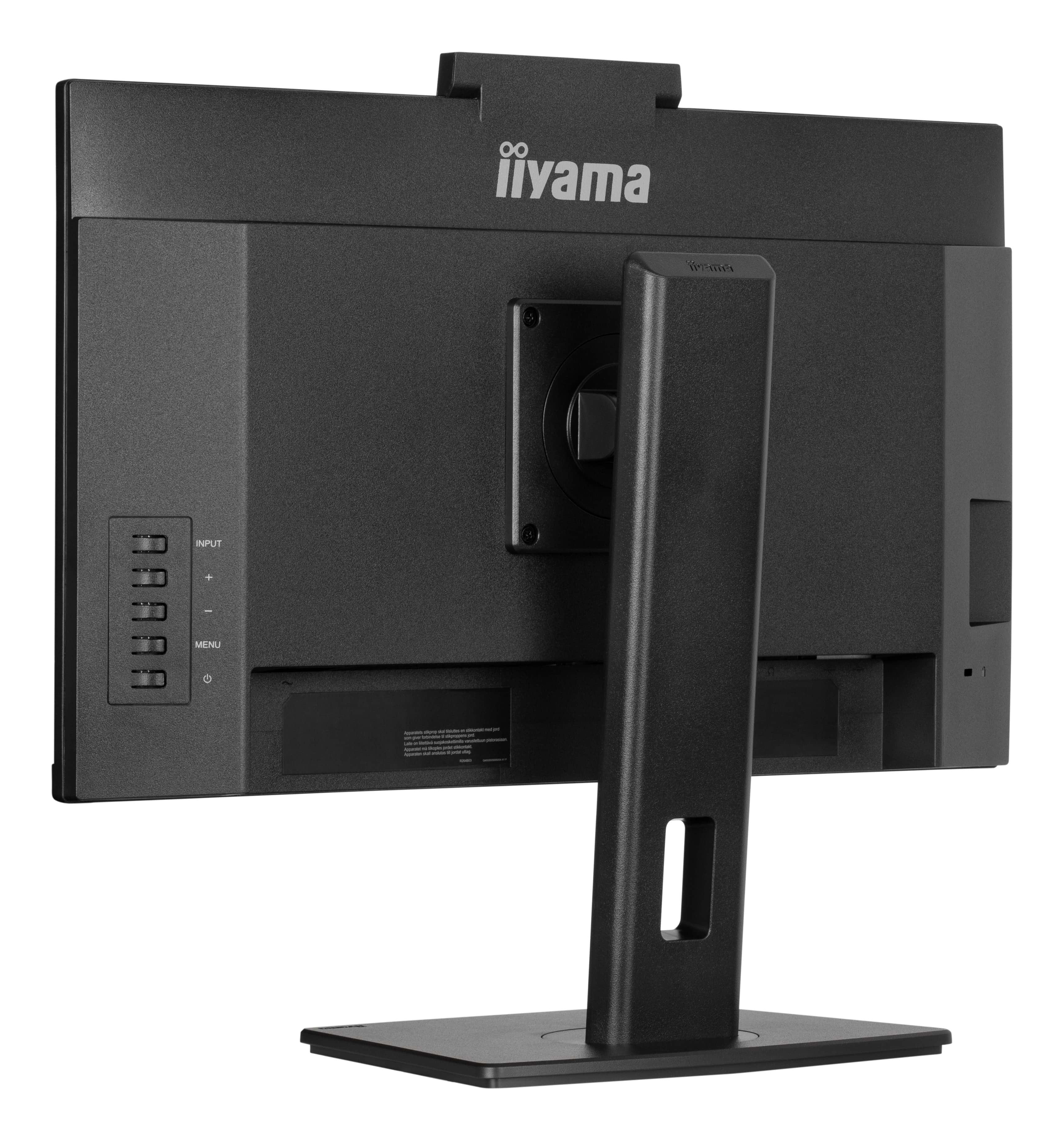 Iiyama ProLite XUB2490HSUH-B2 - LED-Monitor - 61 cm (24")