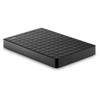 Seagate Expansion STEA4000400 - Festplatte - 4 TB - extern (tragbar)