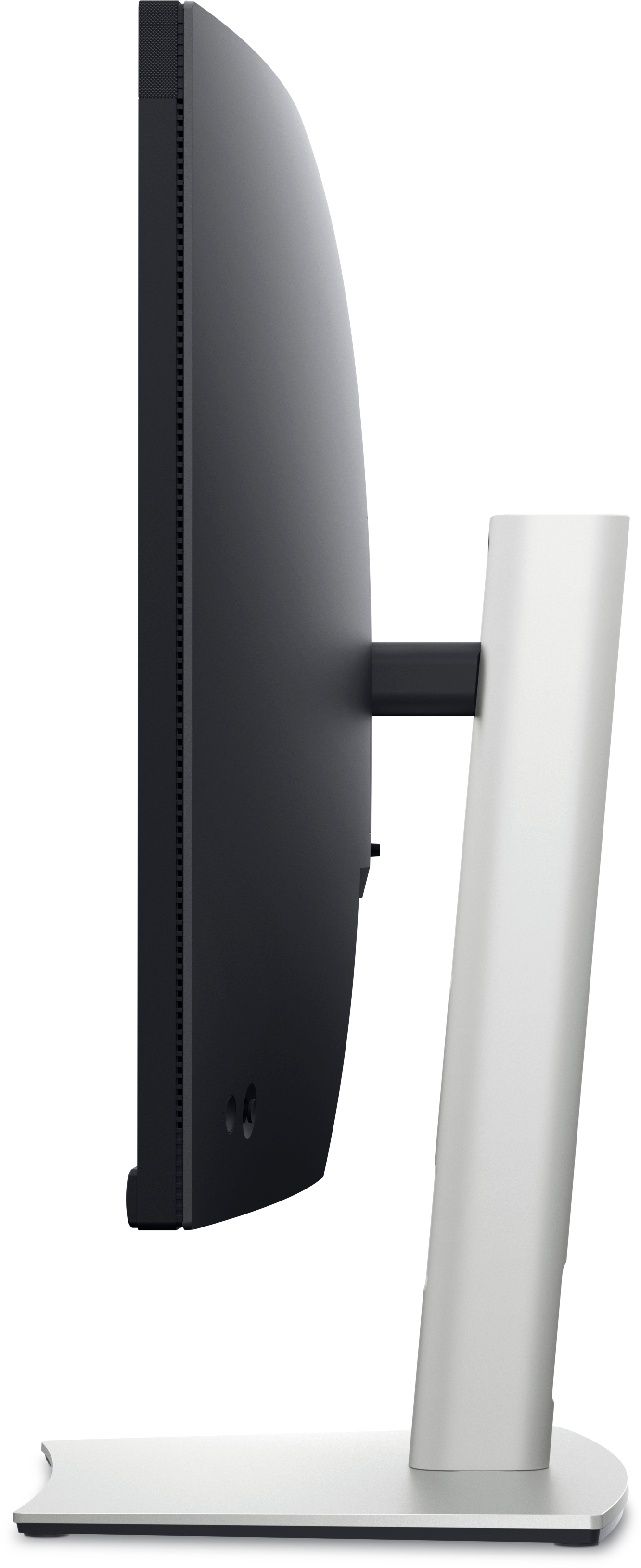 Dell P3424WEB Curved-Monitor 86.4cm (34") UWQHD, IPS, 5ms, HDMI, Displayport, USB-C