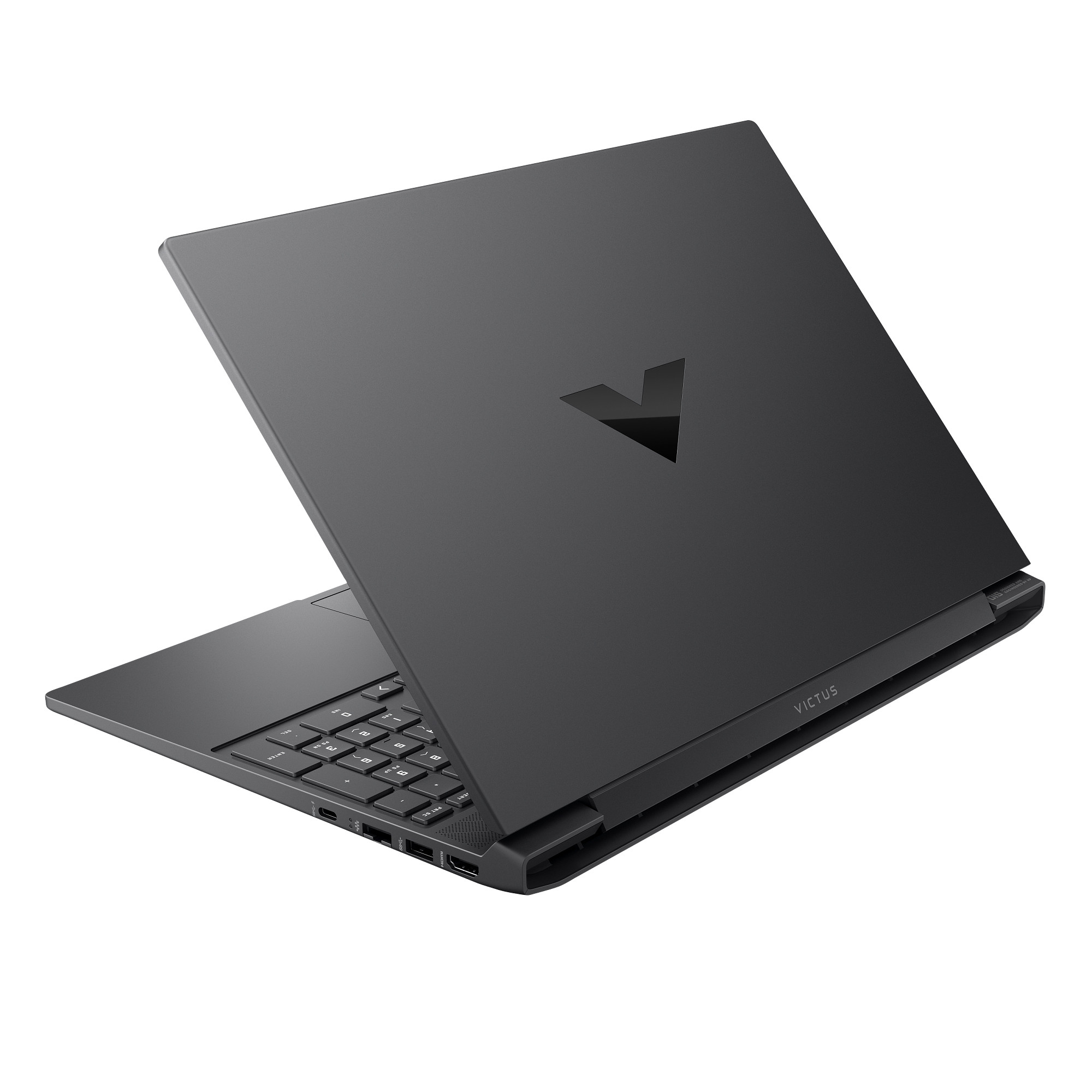 HP Victus by HP Laptop 15-fb3194ng - AMD Ryzen 9 8945HS - FreeDOS 3.0 - GeForce RTX 4060 - 16 GB RAM
