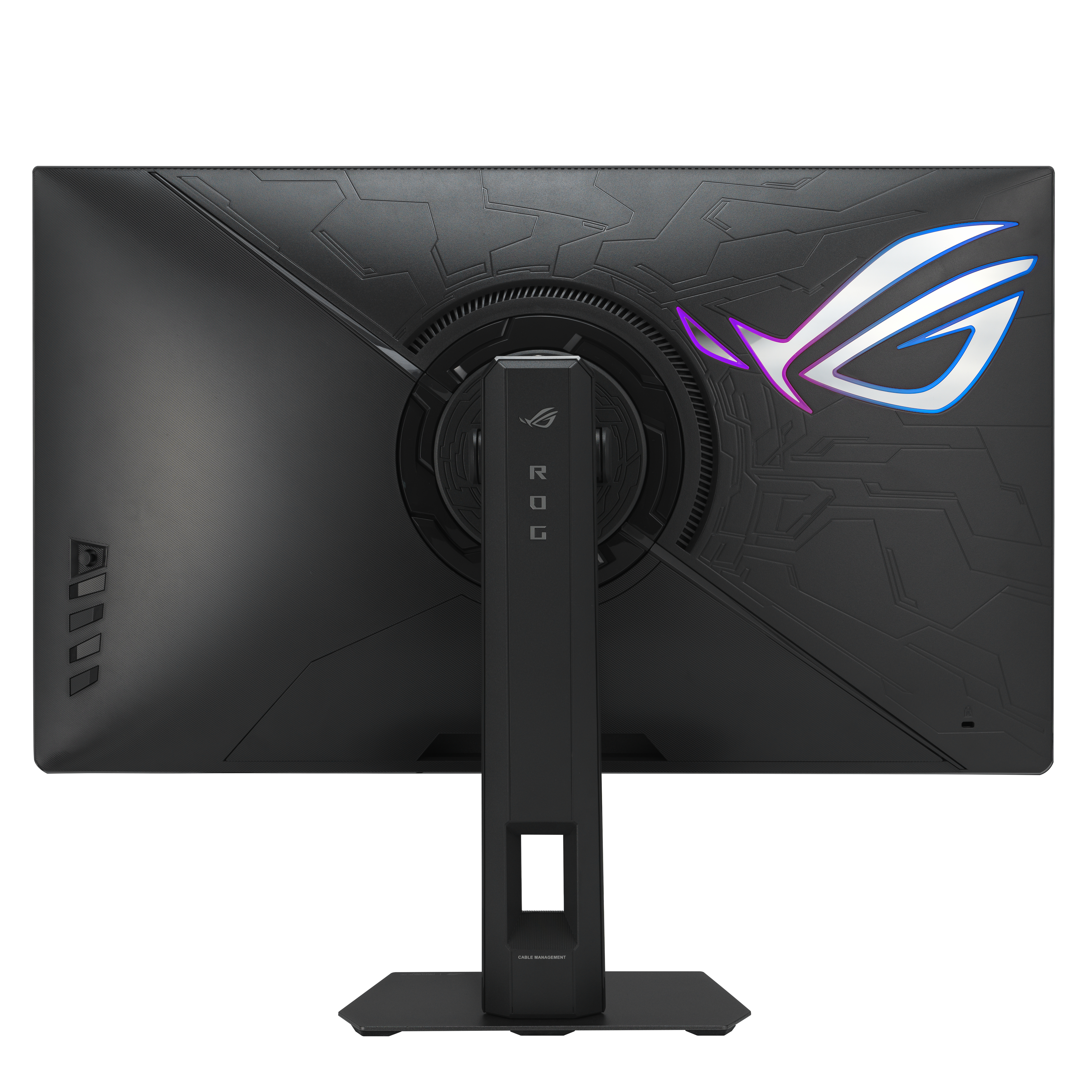 ASUS ROG Strix XG27ACMEG - LED-Monitor - Gaming - 68.6 cm (27")