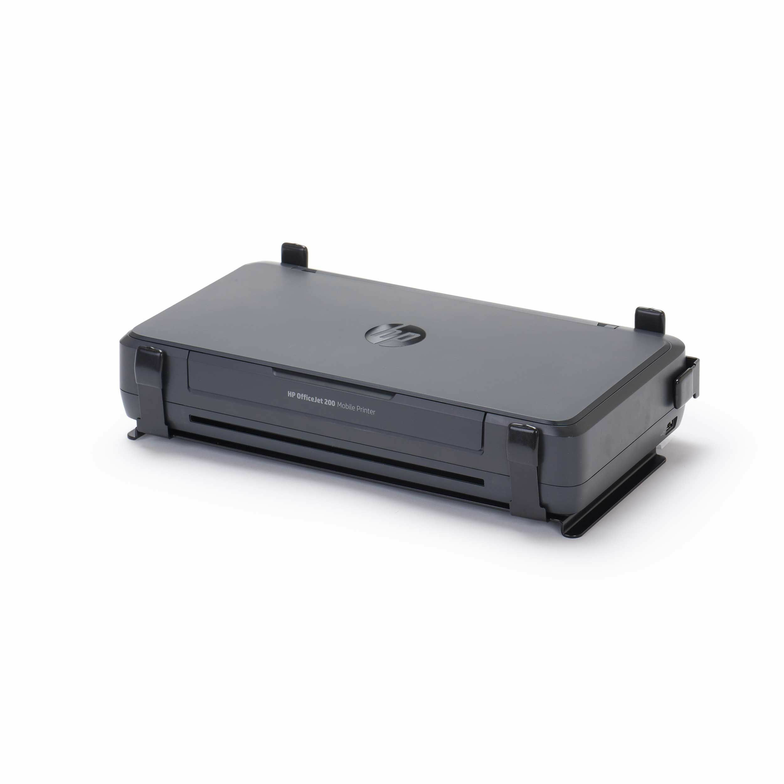 Dicota QuickFix - Drucker-Montagehalterung