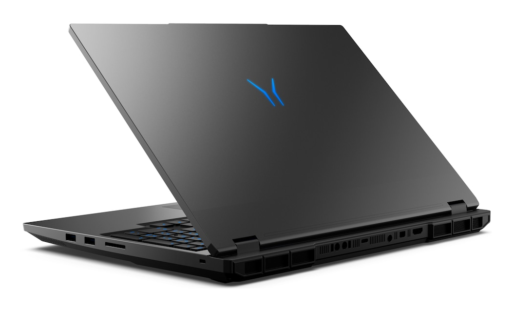 Medion Erazer Beast 16 X1 Ultimate High-End Gaming Laptop Intel® Core? Ultra 9 Prozessor 275HX, Wind