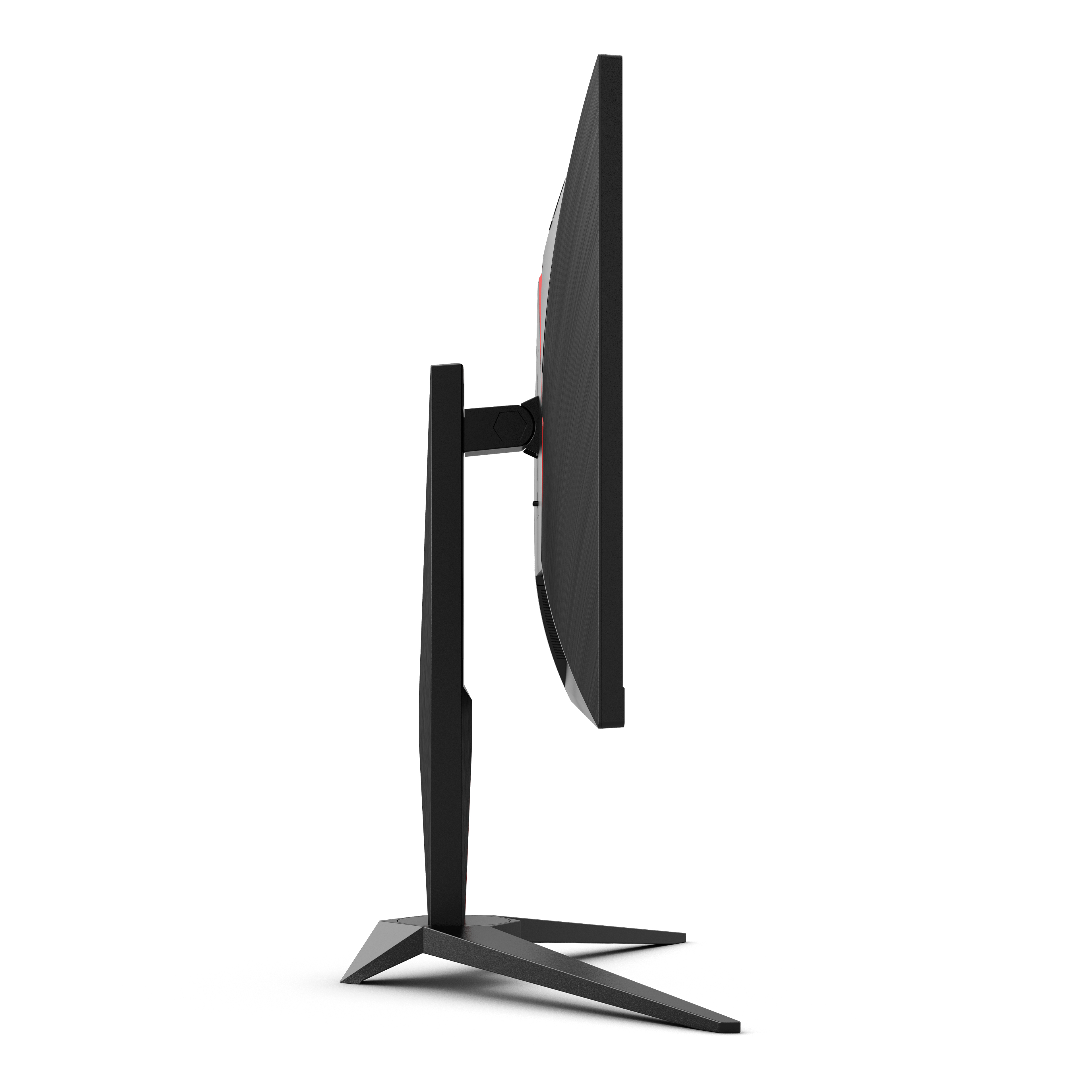 AOC AGON AG325QZN - AG5 Series - LED-Monitor - Gaming - 80 cm (31.5")