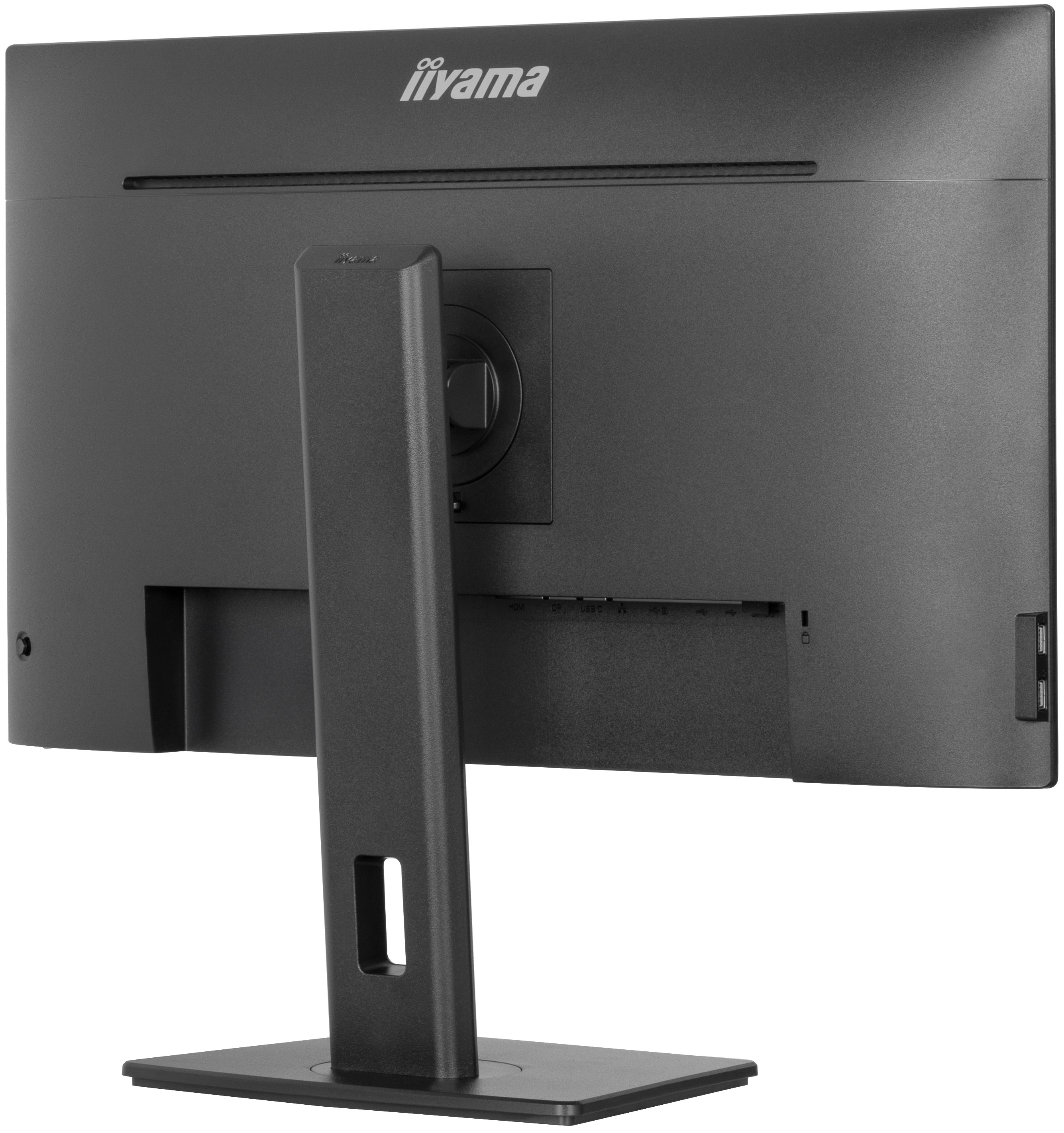 Iiyama ProLite XUB2797UHSNP-B1 - LED-Monitor - 69 cm (27")