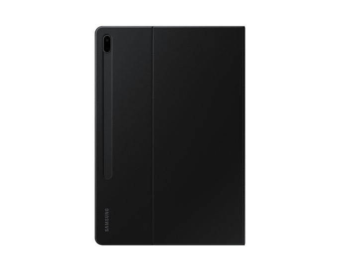 Samsung EF-BT730PBEGEU, Folio, Samsung, Galaxy Tab S7+ Galaxy Tab S7 FE, 31,5 cm (12.4"), 241 g