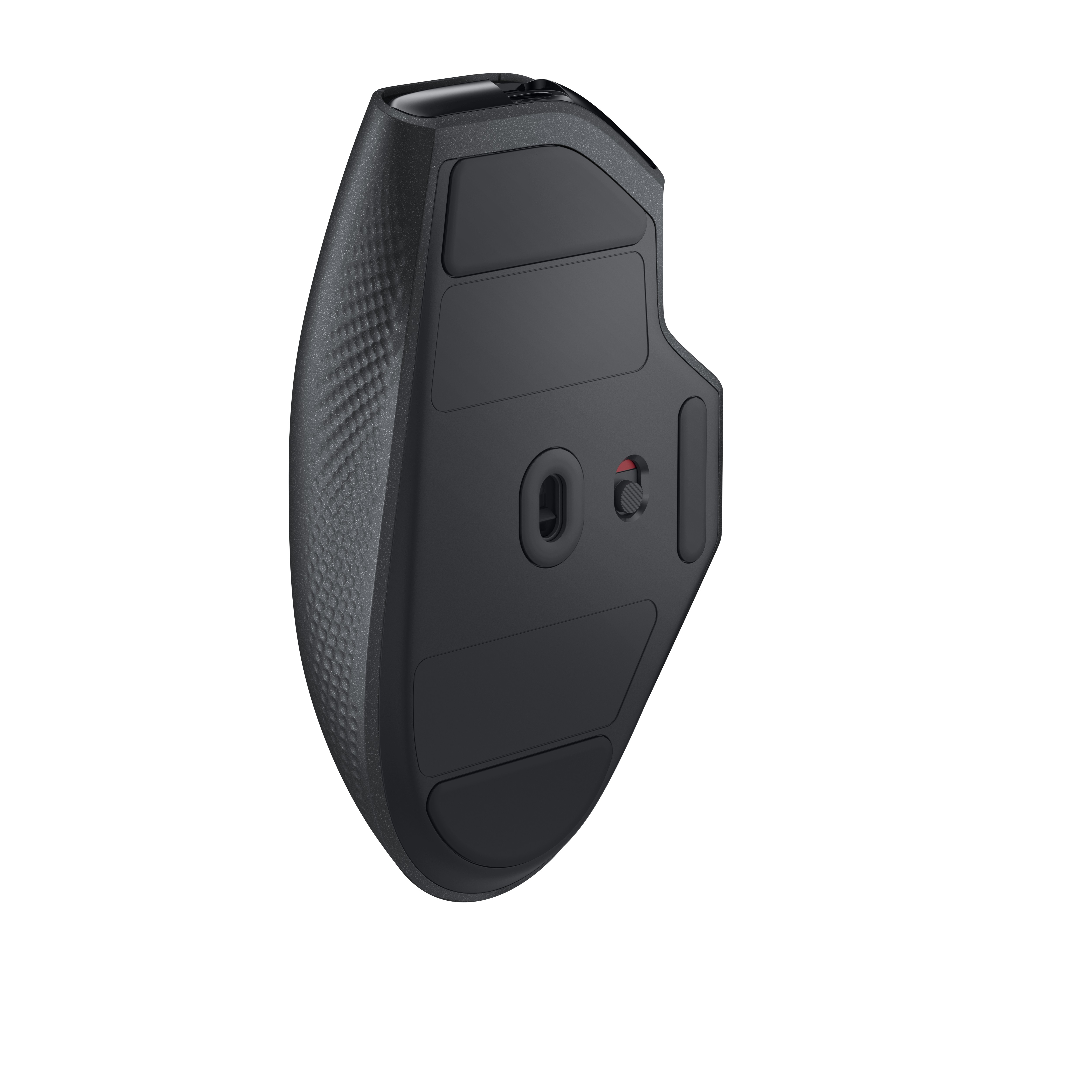 Dell Alienware AW620M - Maus - Für Rechtshänder - optisch