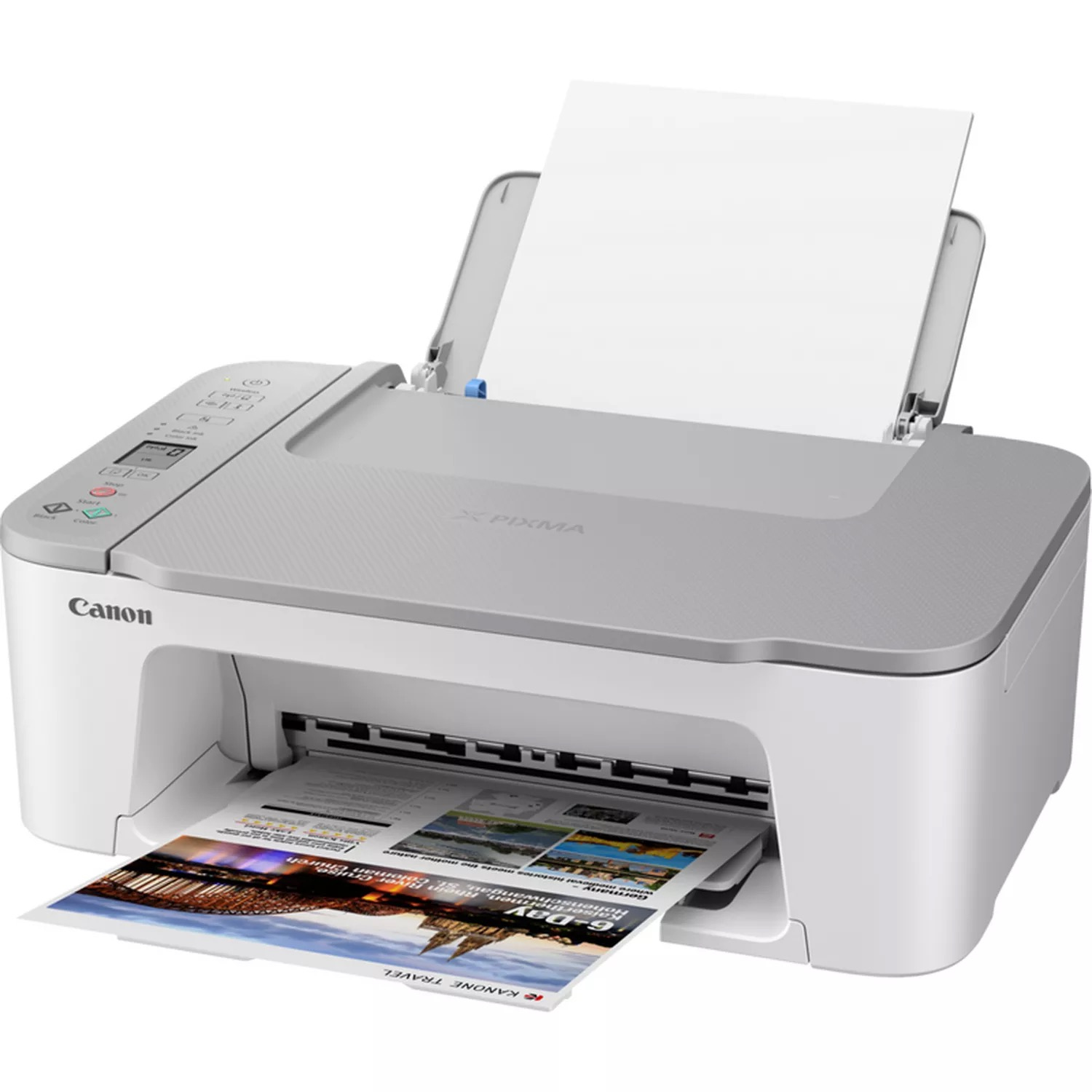 Canon PIXMA TS3551i - Multifunktionsdrucker - Farbe - Tintenstrahl - Legal (216 x 356 mm)