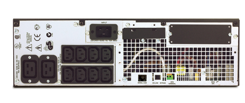 APC Smart-UPS RT 2200 Marine - USV - Wechselstrom