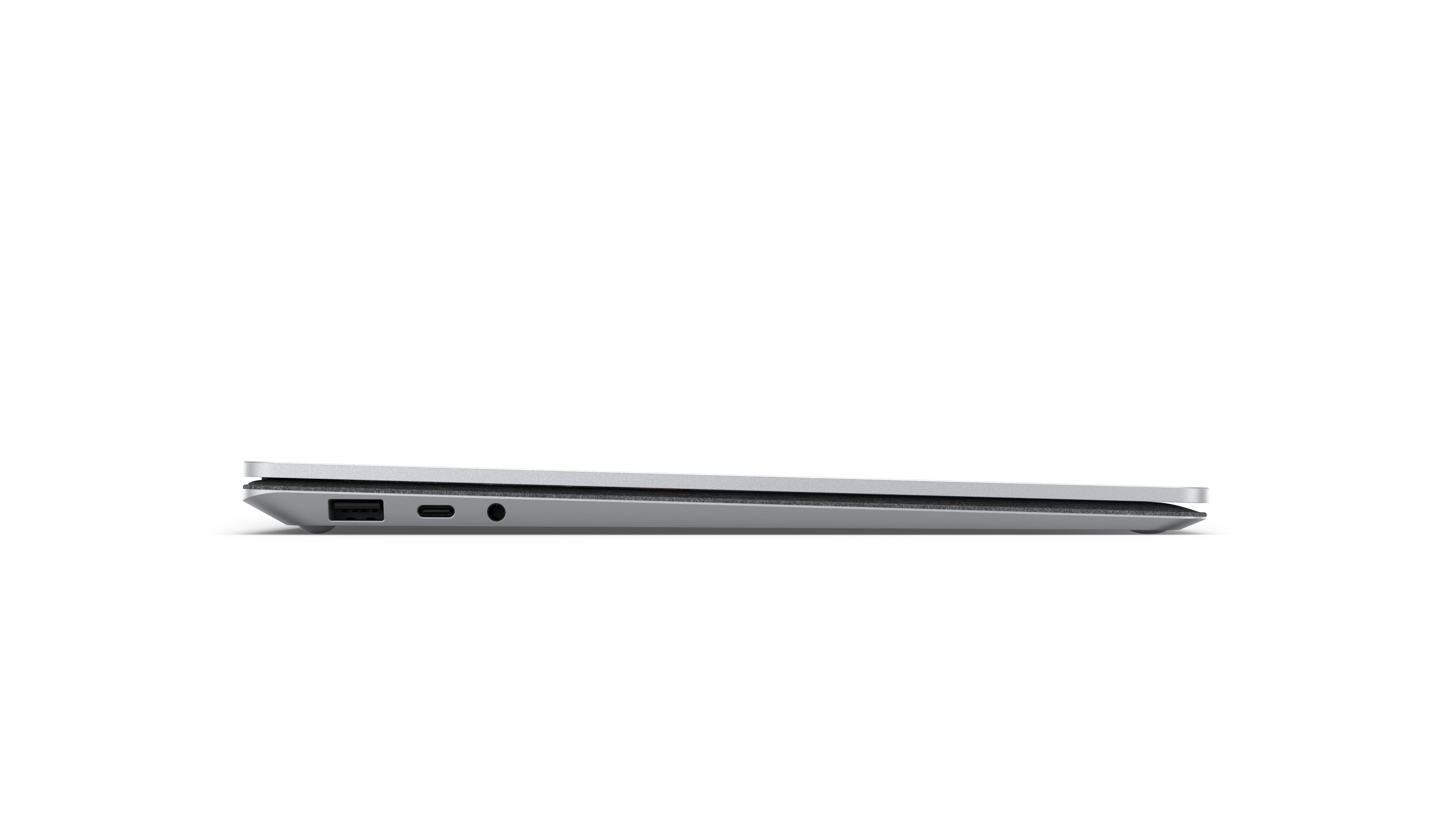 Microsoft Surface Laptop 5 f.Business Platinum, 13,5"Touch, Core i5-1245U, 16GB RAM, 256GB SSD, W11P