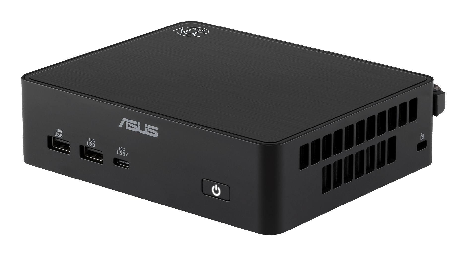 ASUS NUC 16 Pro RNUC16GDKX96C002 - Barebone