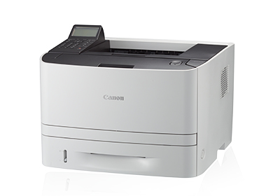 Canon i-SENSYS LBP251dw, Laser, 1200 x 1200 DPI, A4, 30 Seiten pro Minute, Doppelseitiger Druck, Net