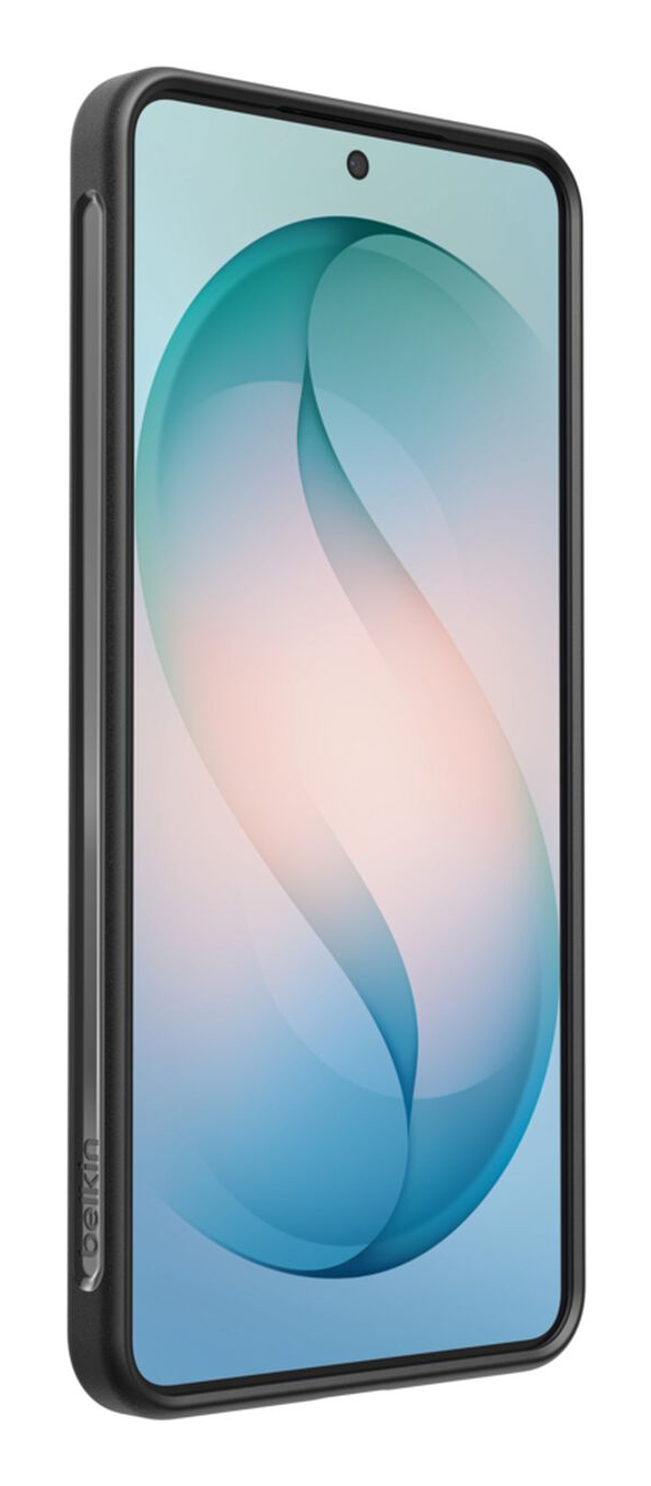 Belkin SheerForce Protect Series - Schutzabdeckung für Mobiltelefon