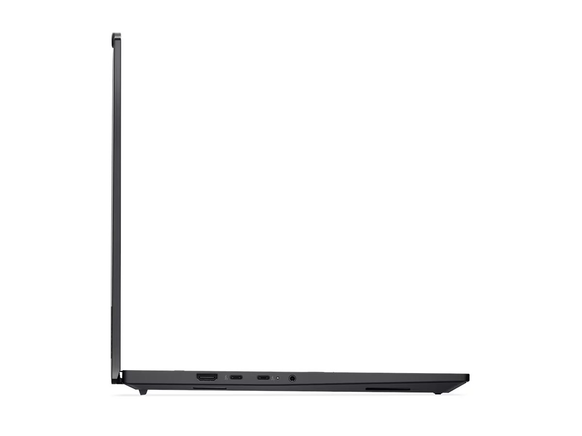 Lenovo ThinkPad P1 G8, 16" WUXGA, Core Ultra 7 255H, 64GB RAM, 1TB SSD, RTX PRO 2000 Blackwell, W11P