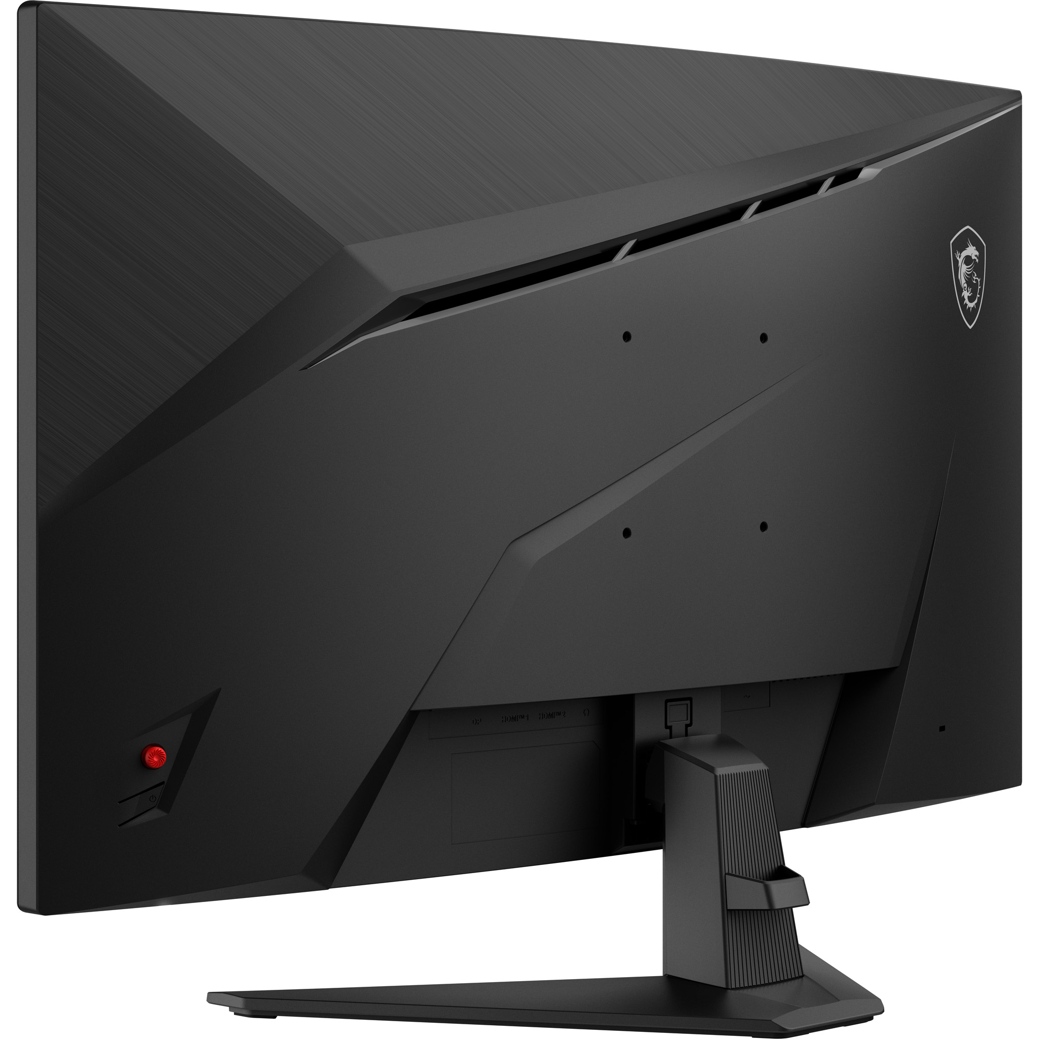 MSI MAG 321CQFDE E18, 31.5" WQHD 180Hz, 1ms, 1x DP, 2x HDMI, 1500R