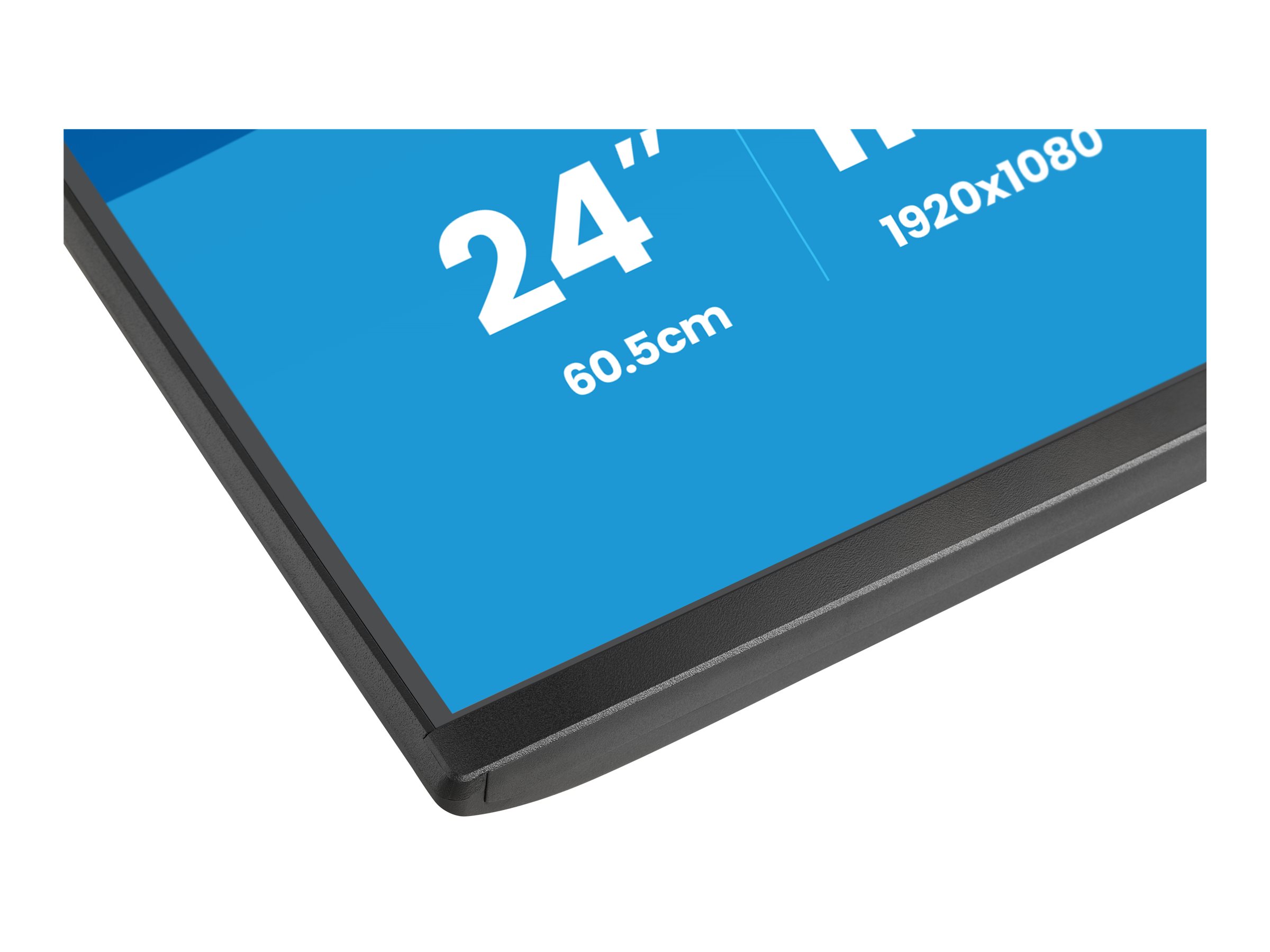 Iiyama ProLite X2492HSU-B1 - LED-Monitor - 61 cm (24")