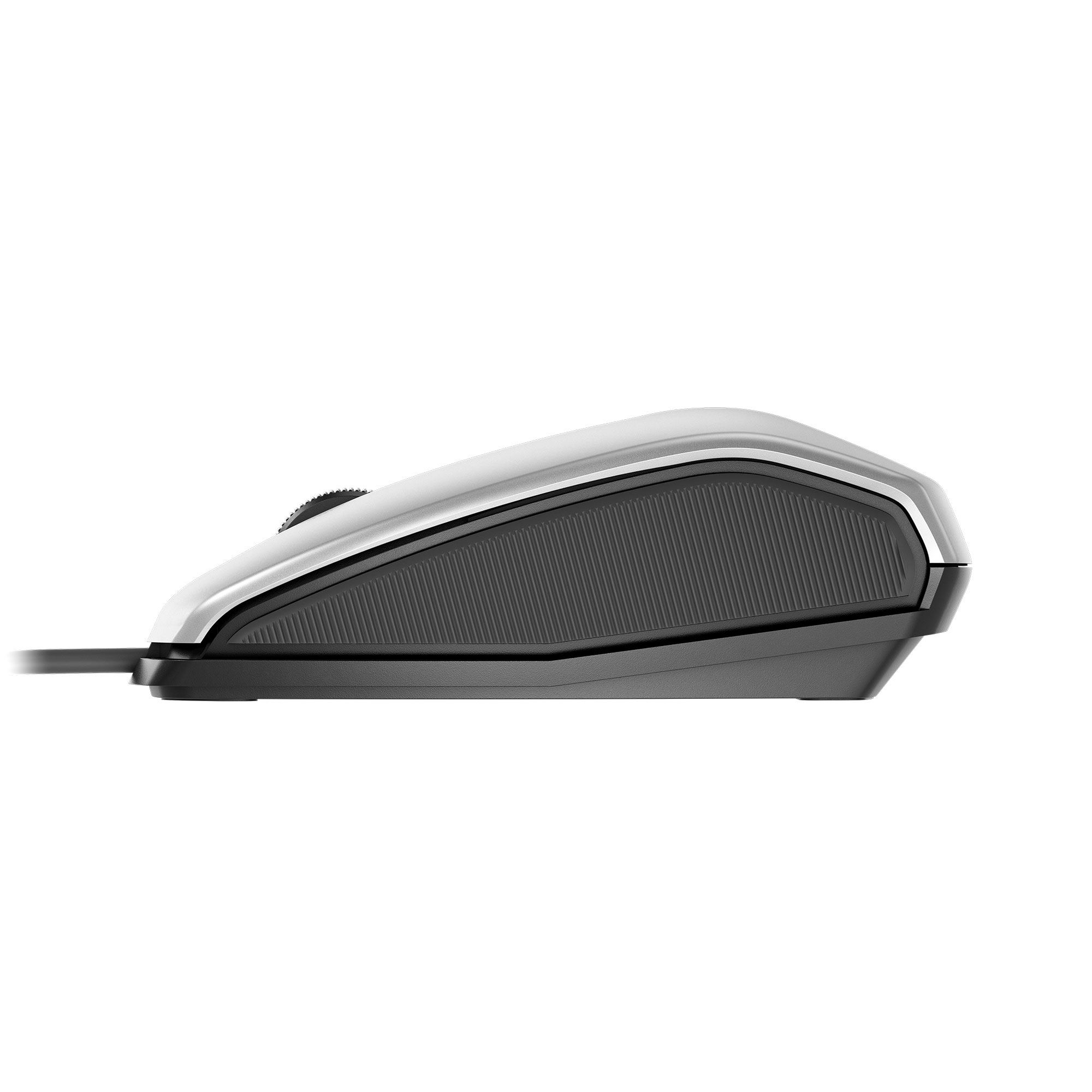 Cherry MC4900 - Maus - rechts- und linkshändig
