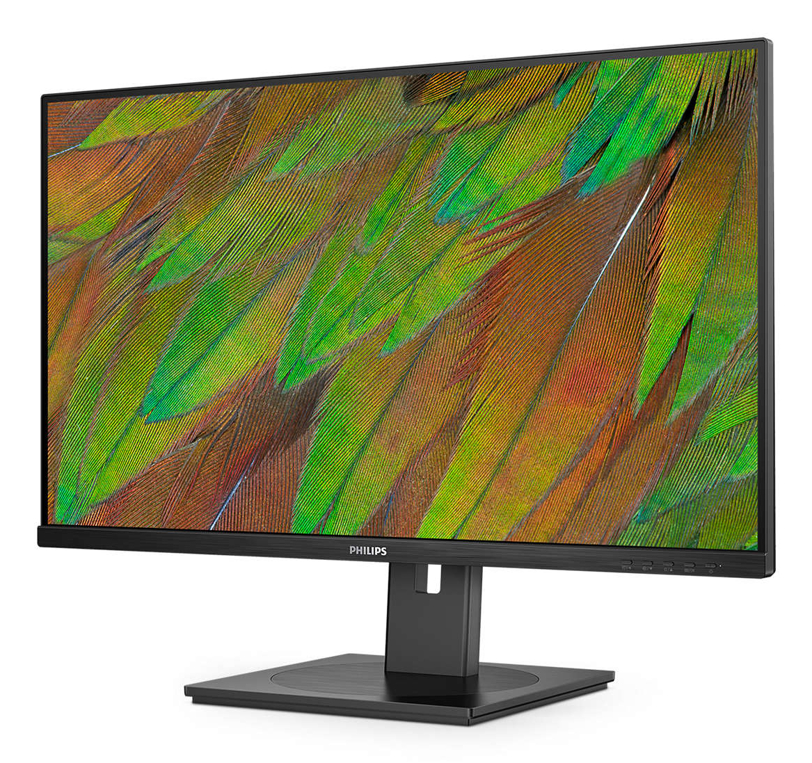Philips 3000 series 32B1U3900/00, 80 cm (31.5"), 3840 x 2160 Pixel, 4K Ultra HD, LCD, 4 ms, Schwarz