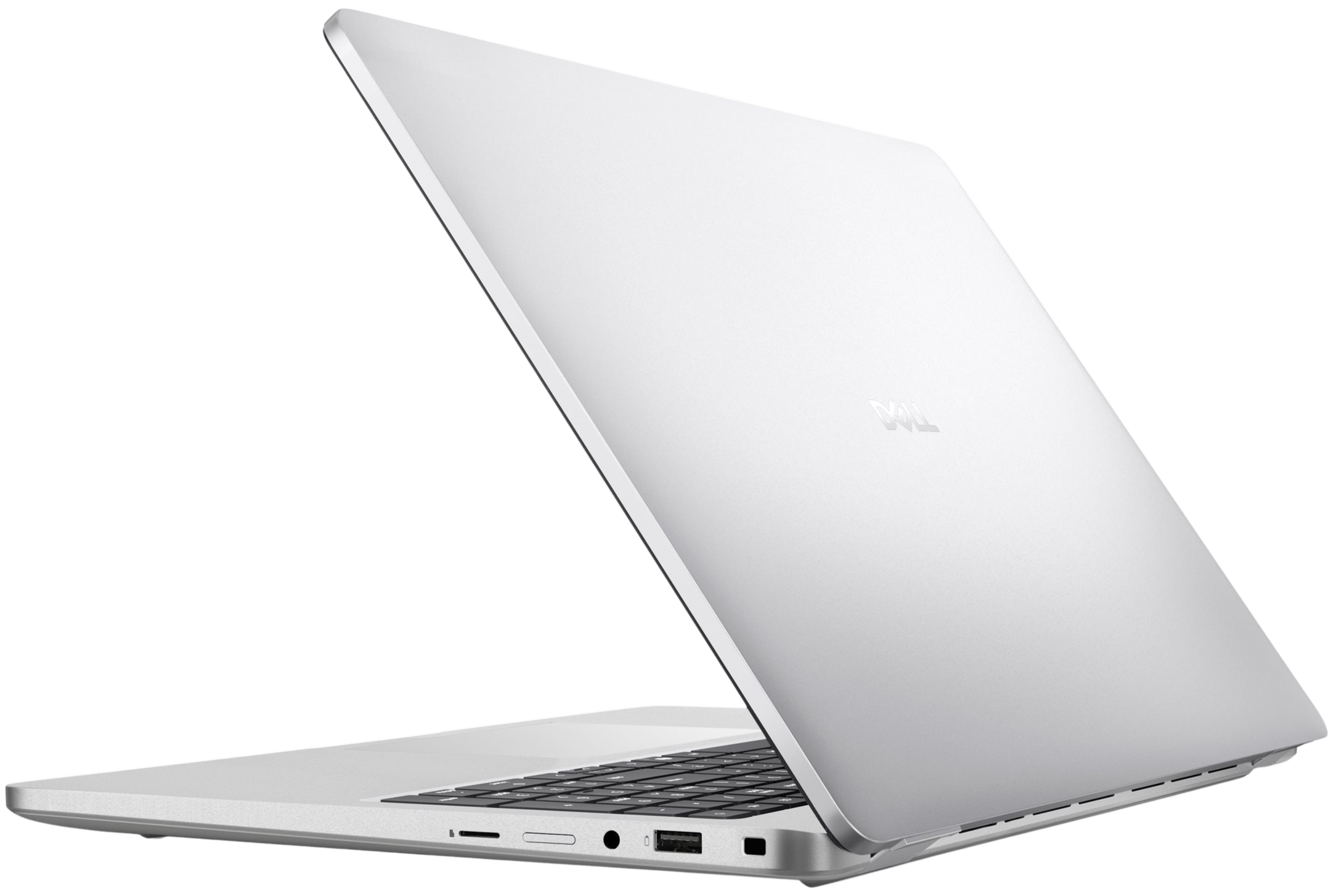 Dell Pro 16 Plus PB16250, 16" WUXGA, Core Ultra 5 236V, 16GB RAM, 512GB SSD, Win11 Pro