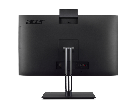 Acer Veriton Z4697G, 68,6 cm (27"), Full HD, Intel® Core? i7, 16 GB, 512 GB, Windows 11 Pro