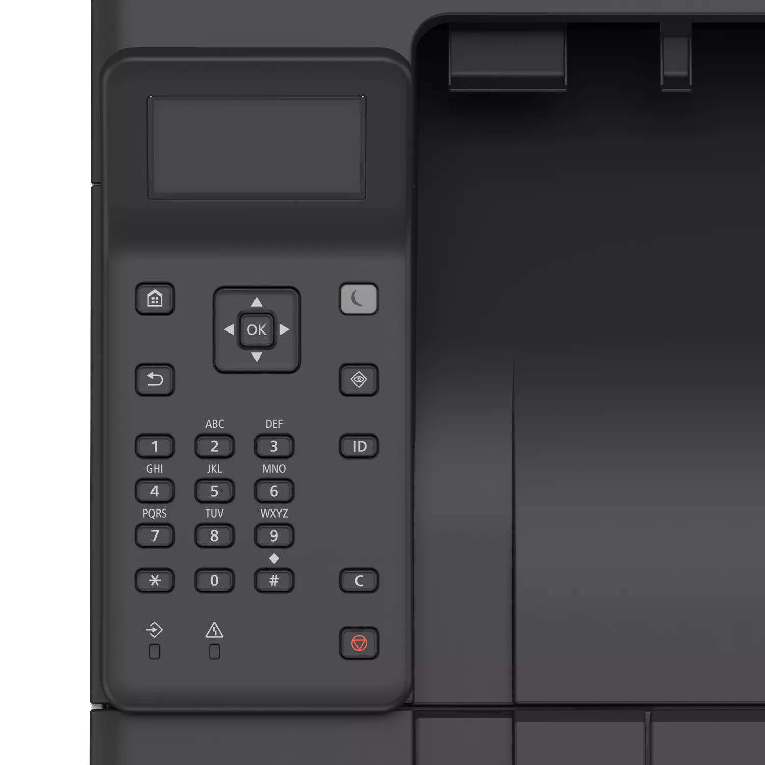 Canon i-SENSYS LBP243dw II - Drucker - s/w -