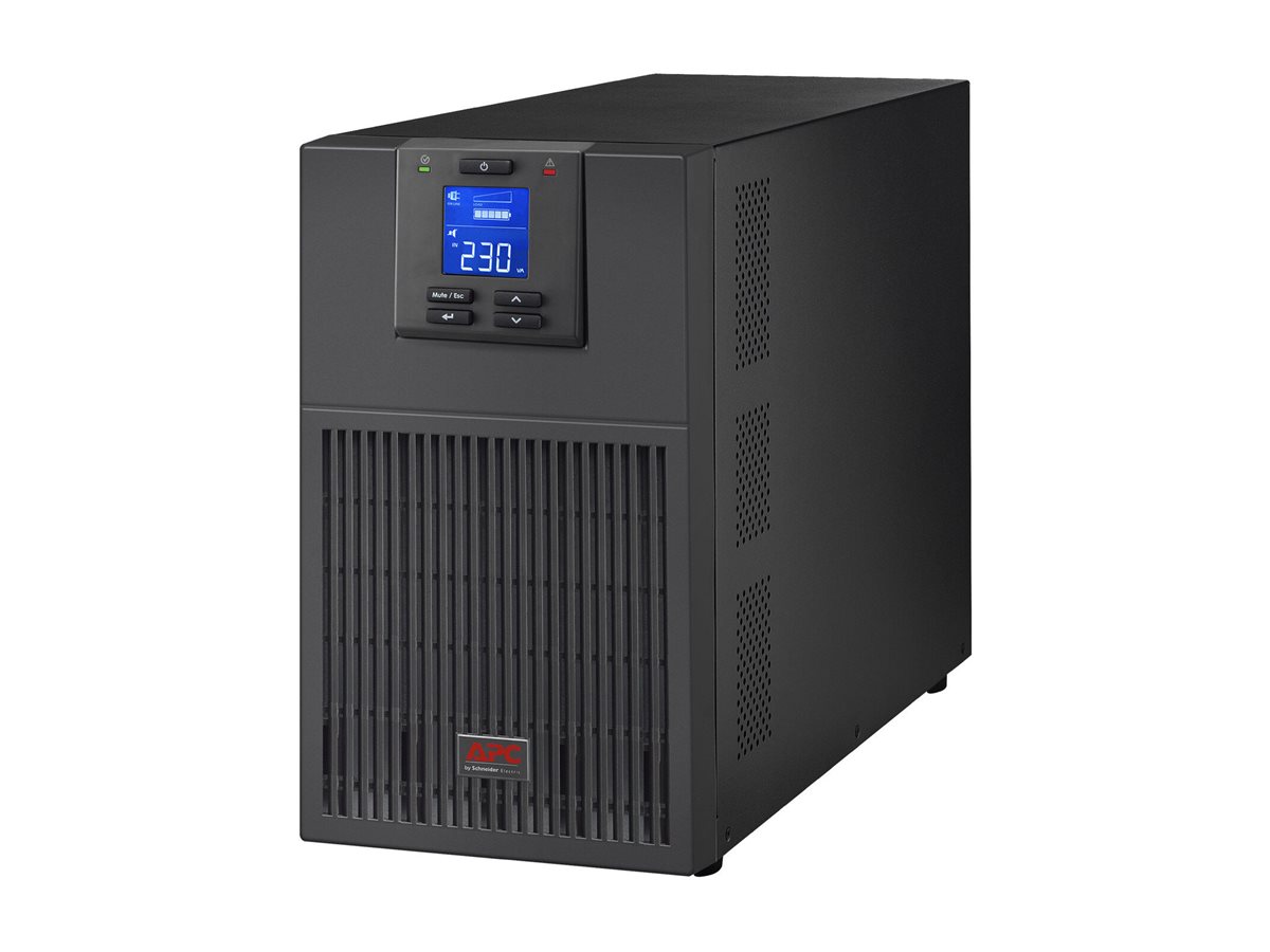 APC Easy UPS SRV SRV3KI - USV - Wechselstrom