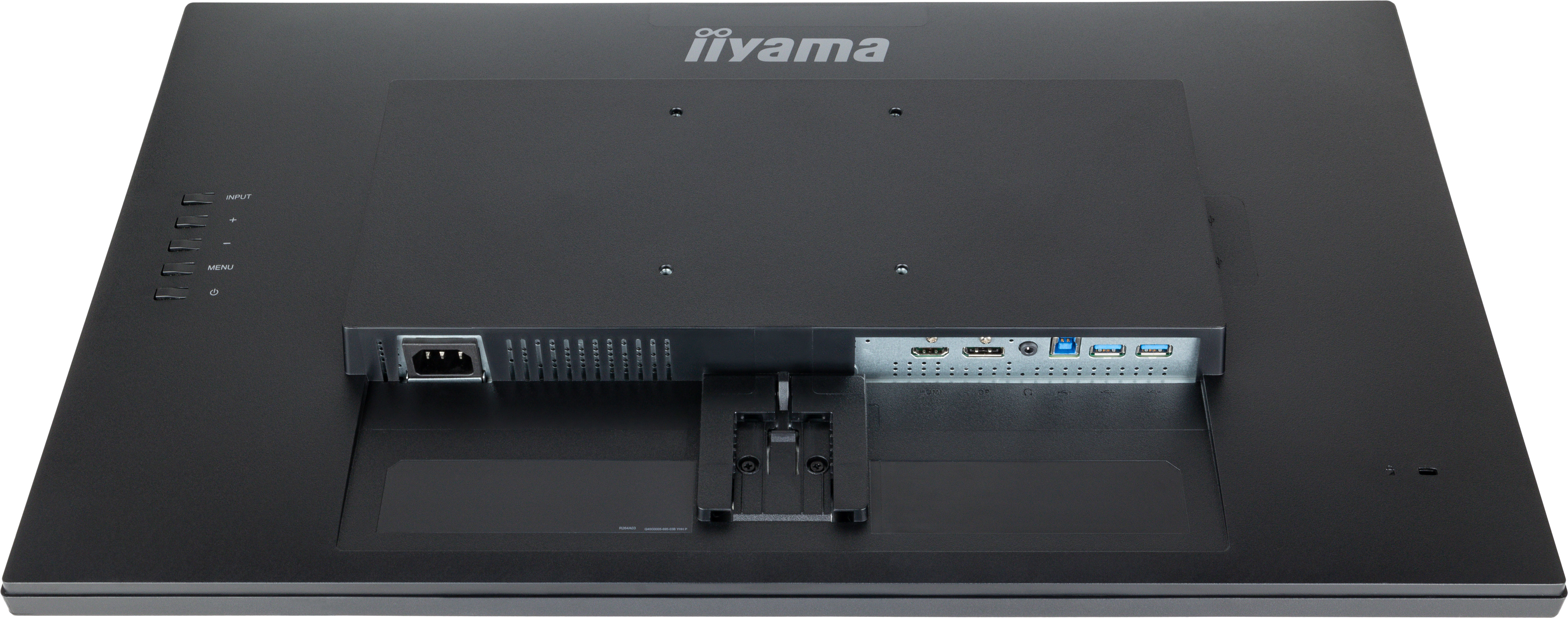 Iiyama ProLite XU2792HSU-B6 - LED-Monitor - 68.6 cm (27")
