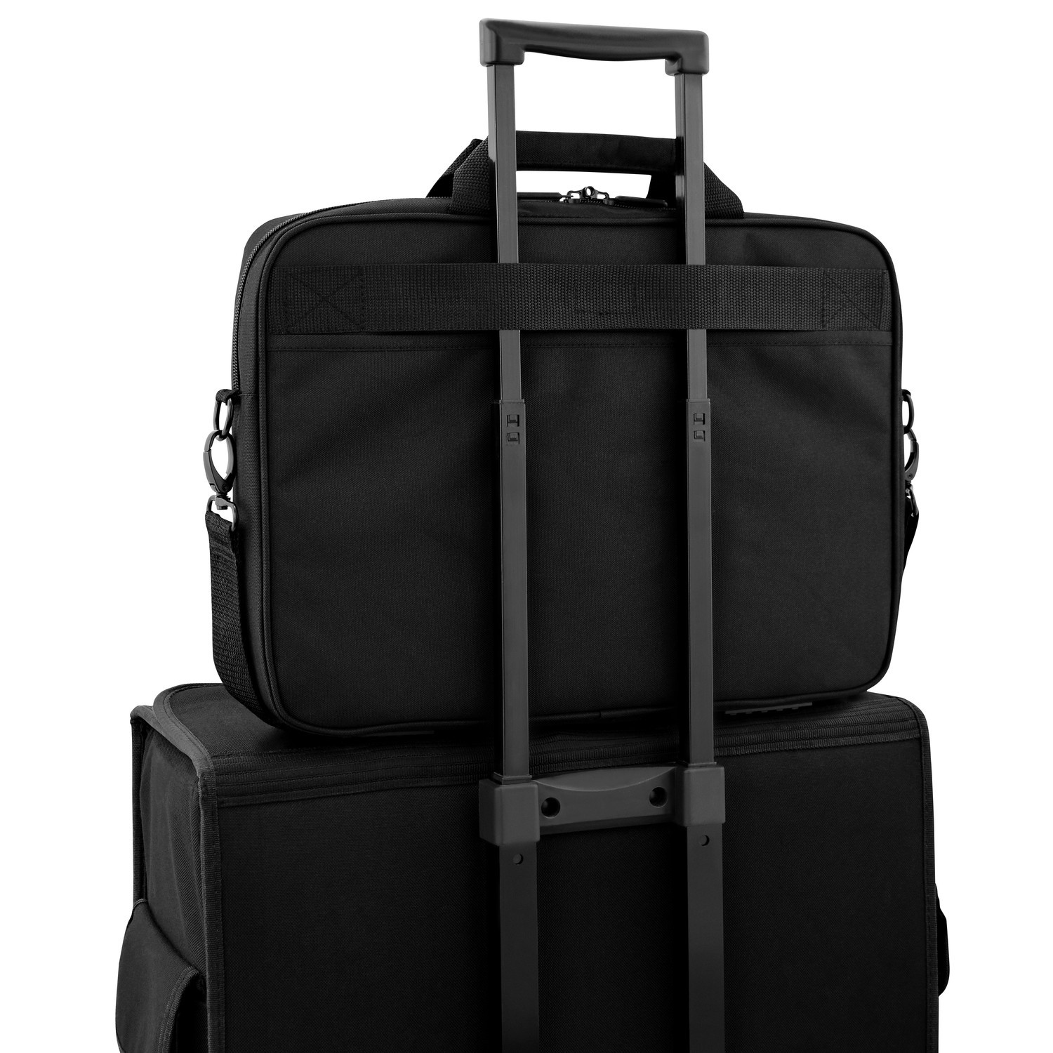 V7 Professional Toploader Tasche für Notebooks bis 14 Zoll, Aktenkoffer, 35,8 cm (14.1"), Schultergu