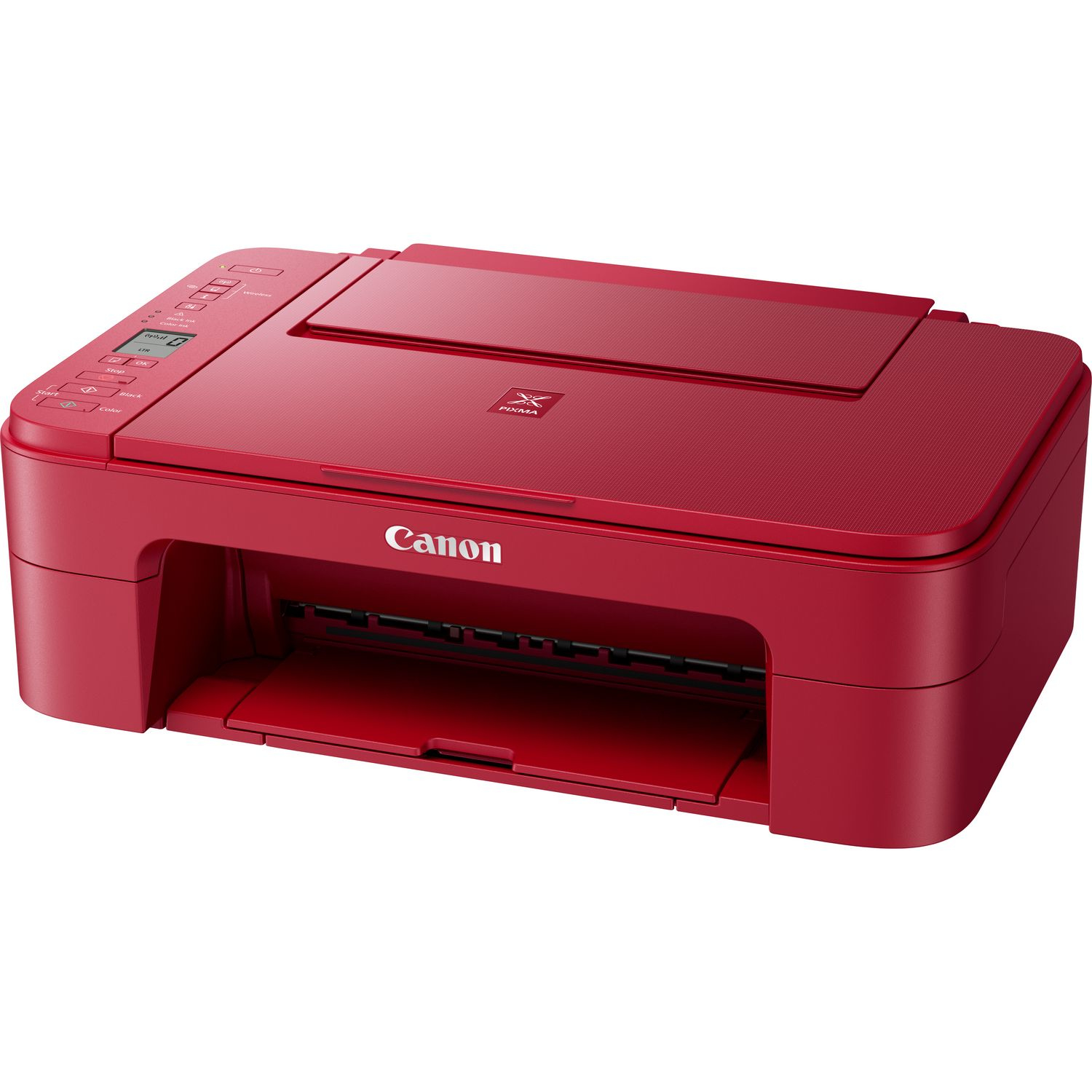 Canon PIXMA TS3352 - Multifunktionsdrucker - Farbe - Tintenstrahl - 216 x 297 mm (Original)